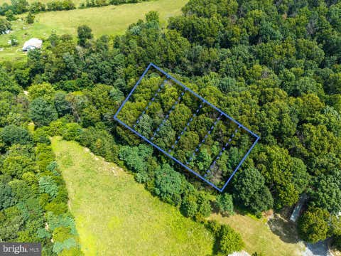 Vacant Land For Sale - Eleventh Street<br/> SHENANDOAH, VA 22849