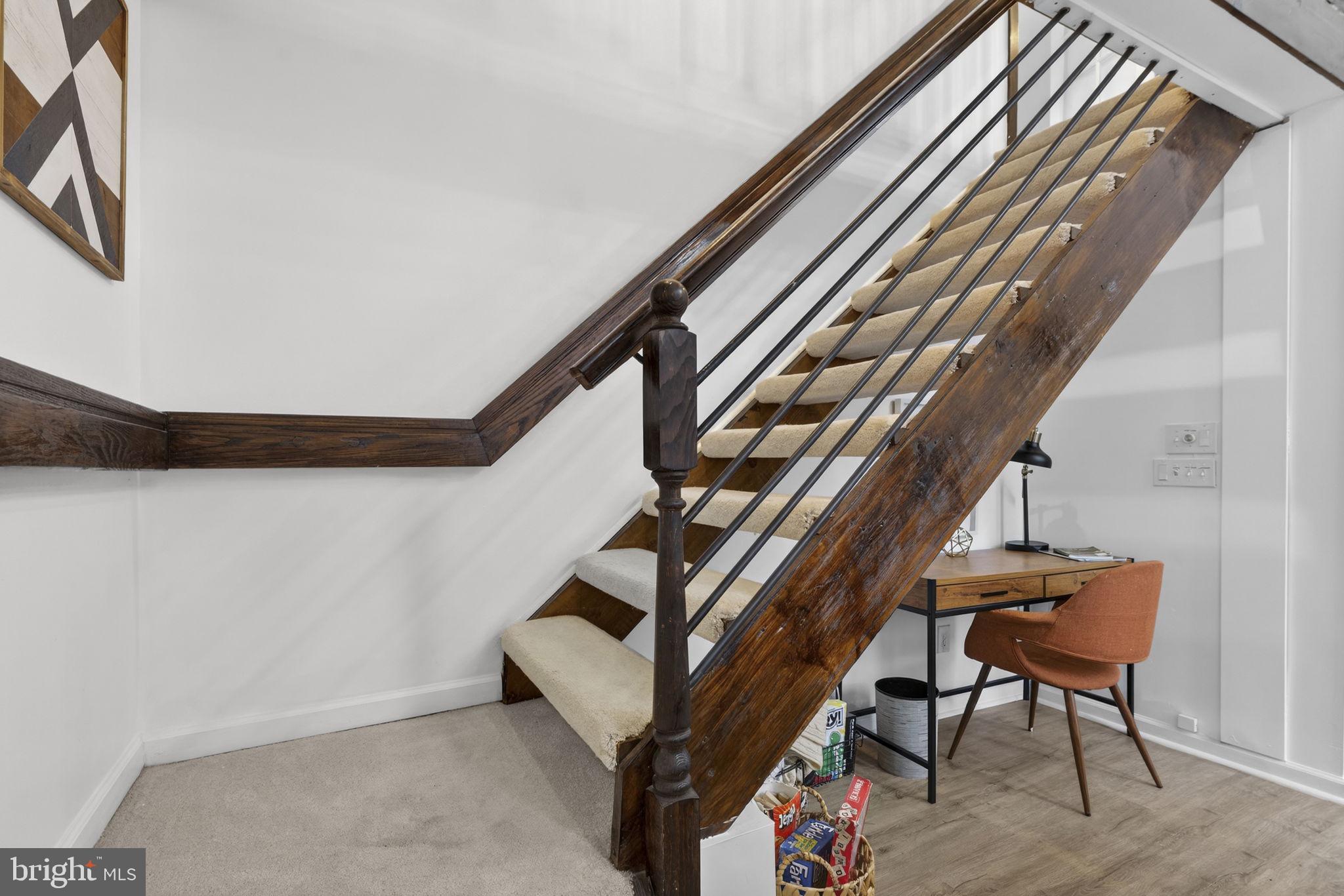 CEDAR RUN - Residential