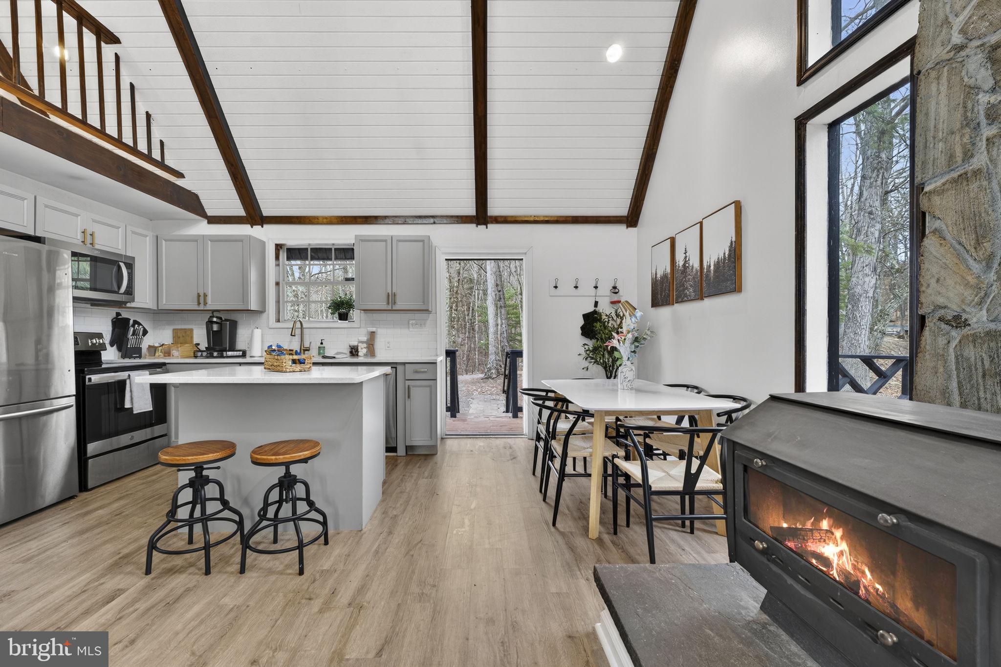 CEDAR RUN - Residential