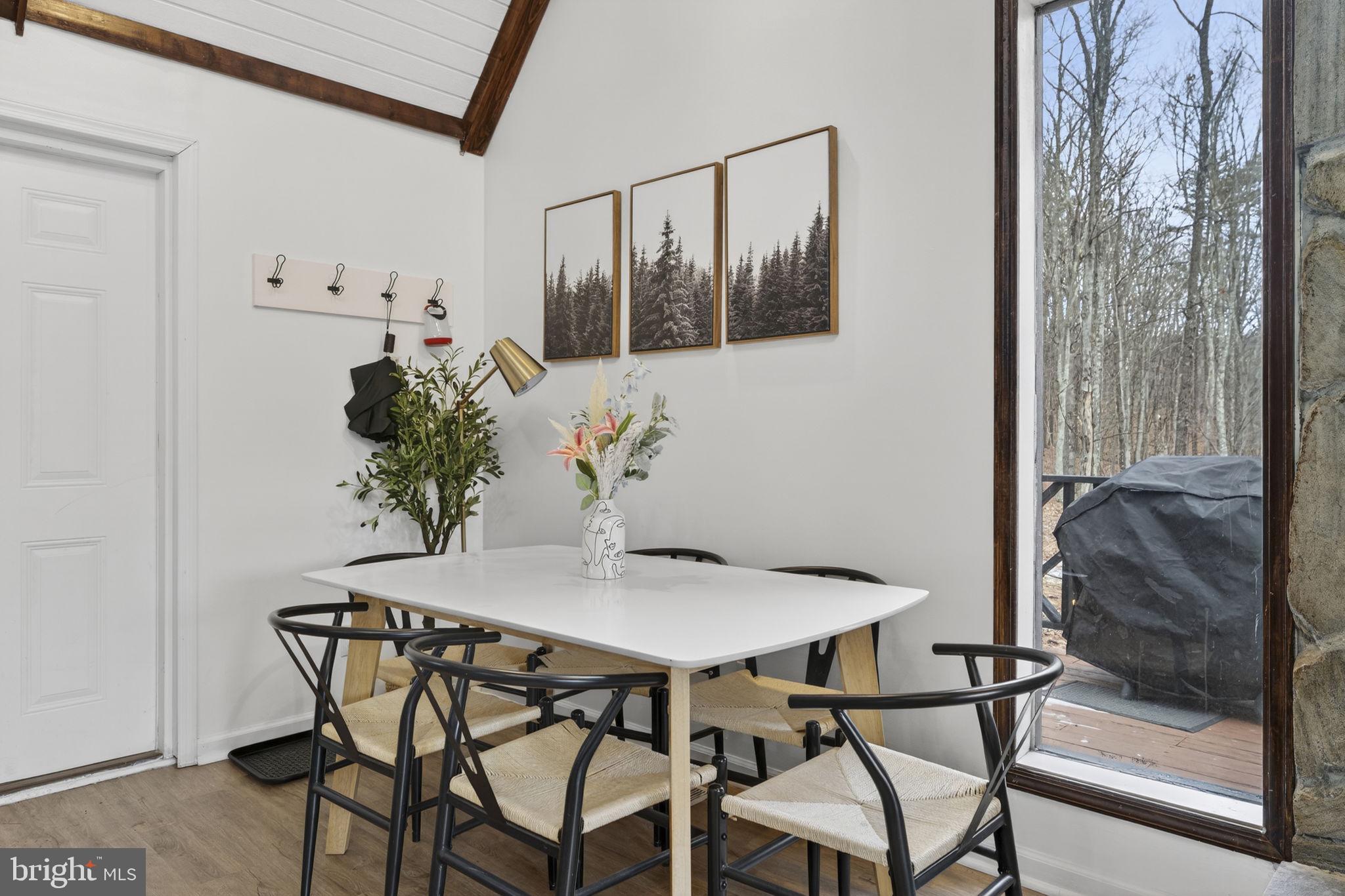 CEDAR RUN - Residential