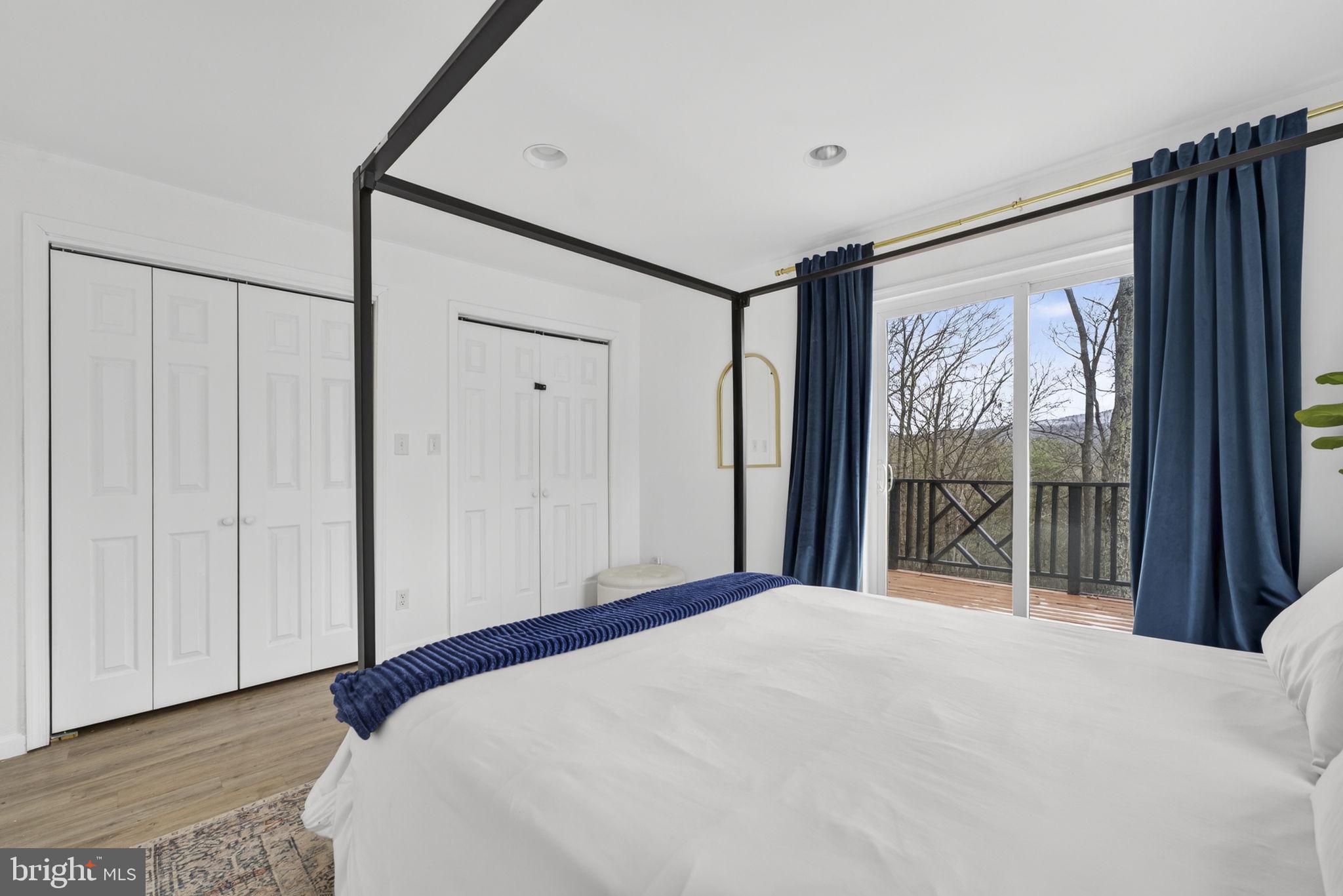 CEDAR RUN - Residential