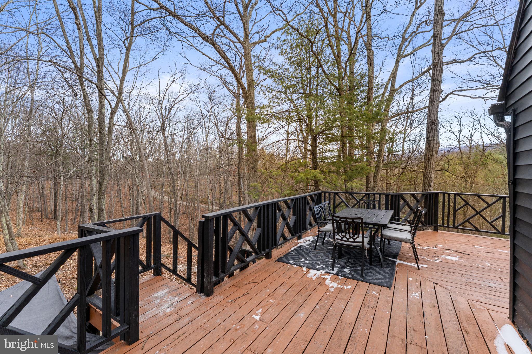 CEDAR RUN - Residential