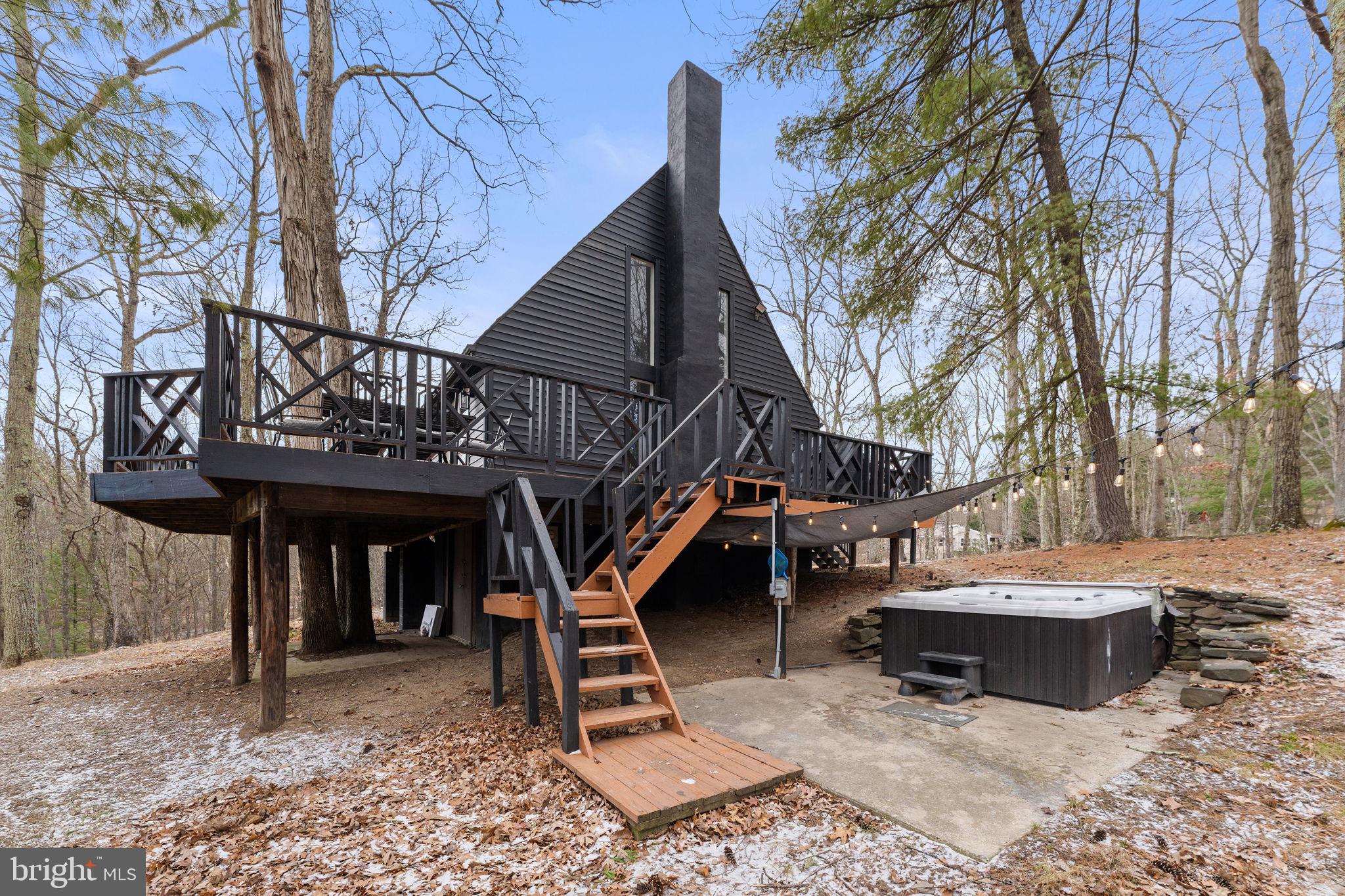 CEDAR RUN - Residential