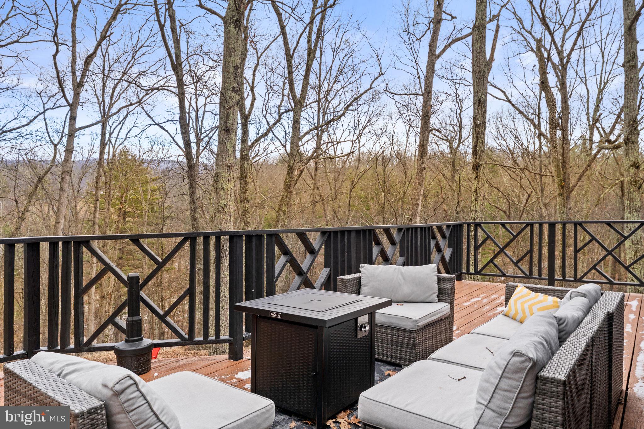 CEDAR RUN - Residential