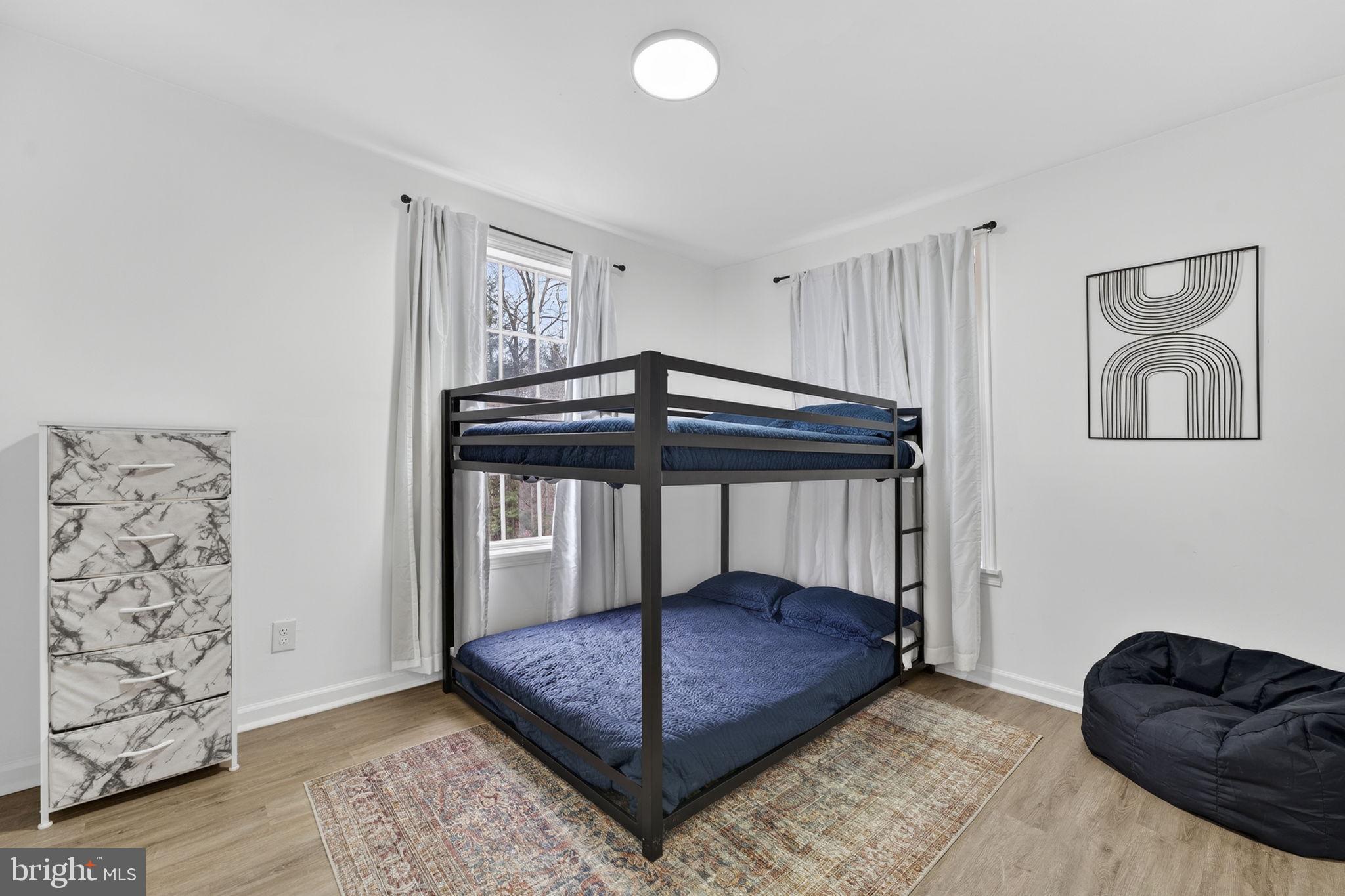 CEDAR RUN - Residential