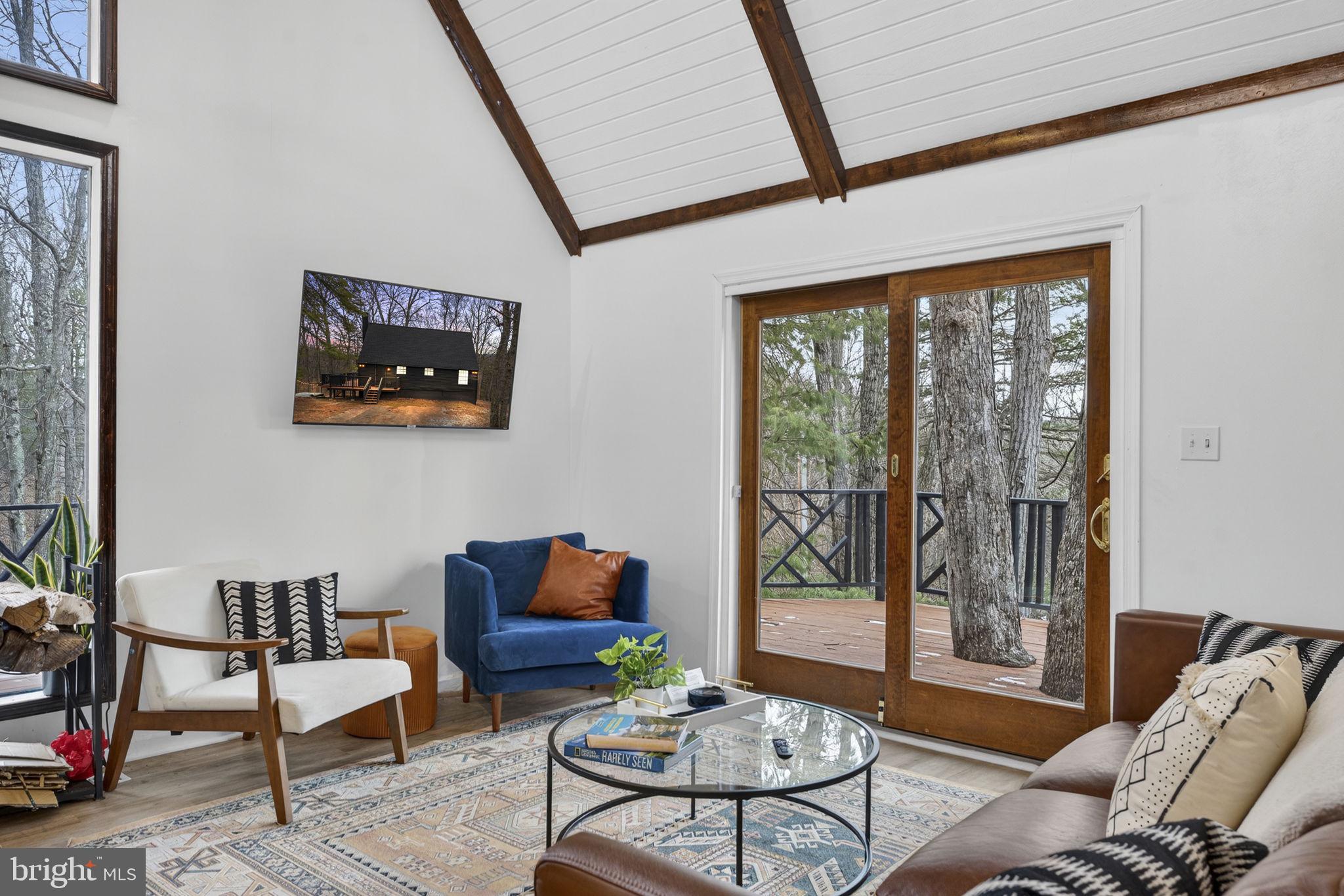 CEDAR RUN - Residential