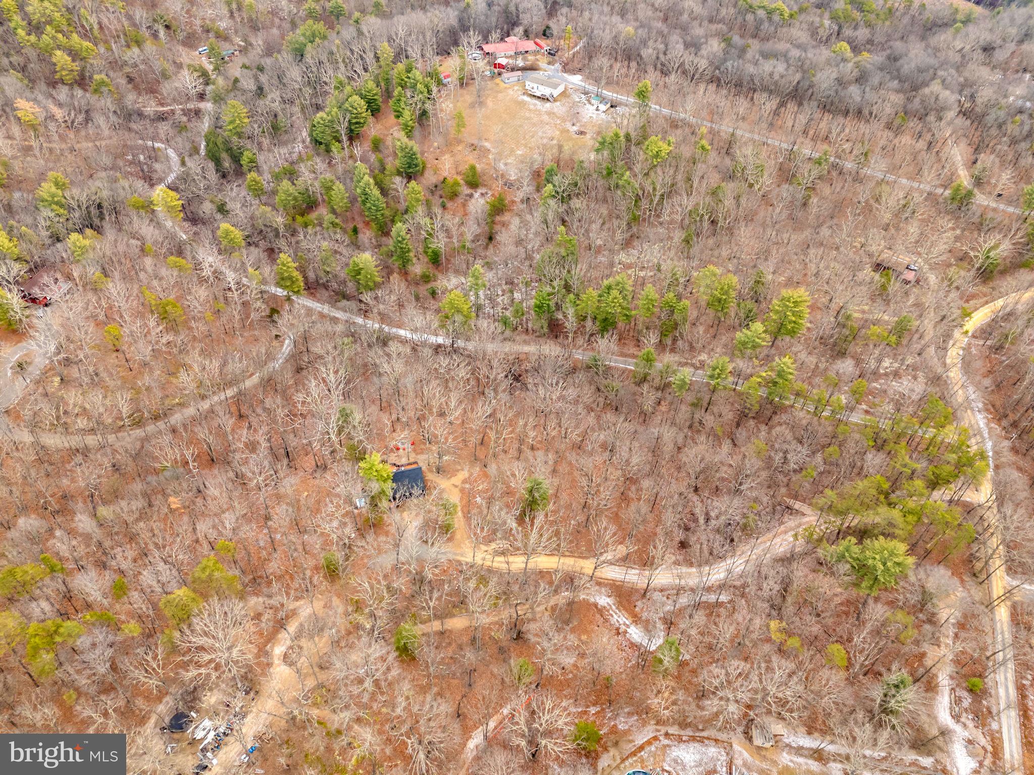 CEDAR RUN - Residential