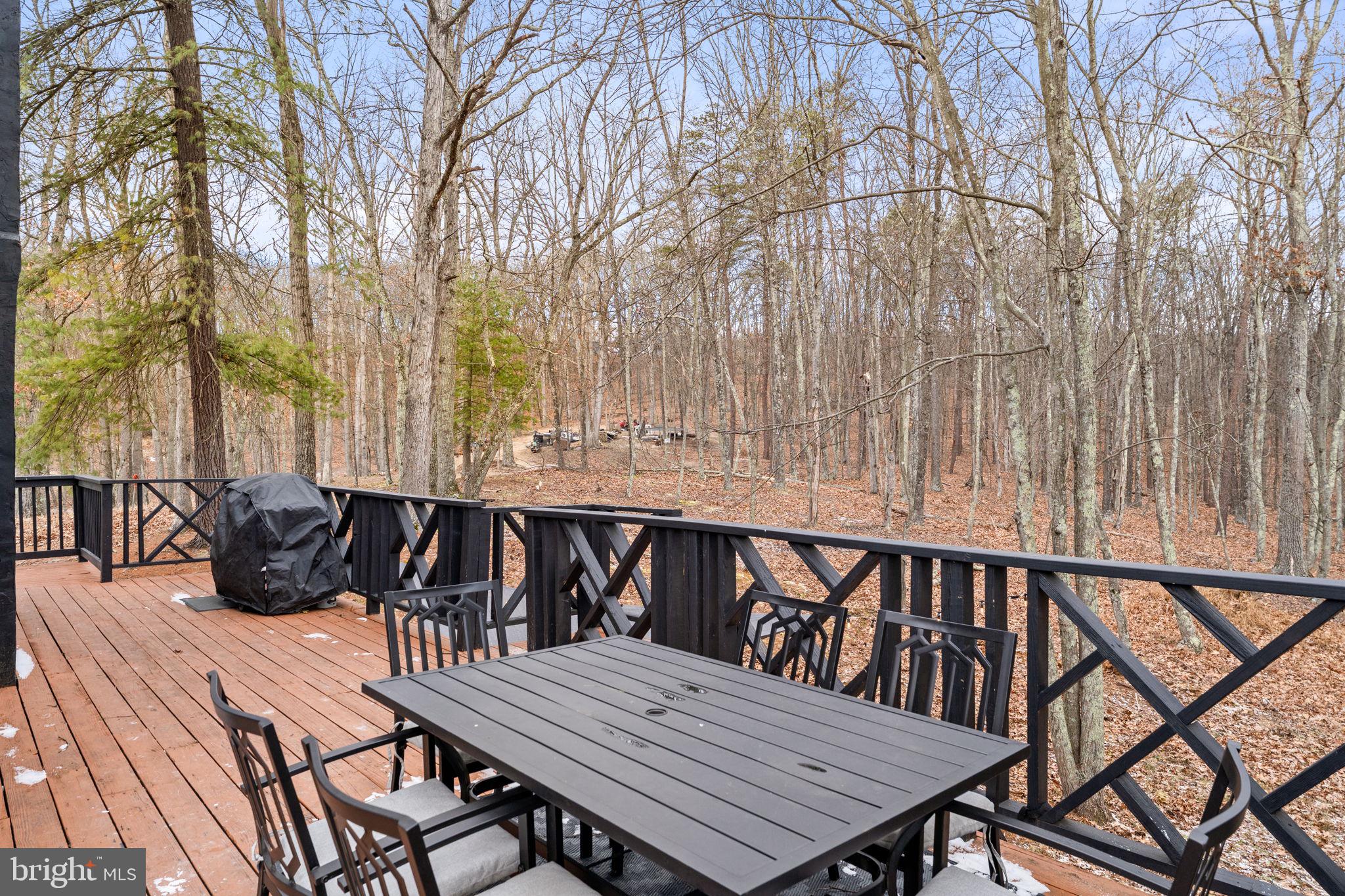 CEDAR RUN - Residential