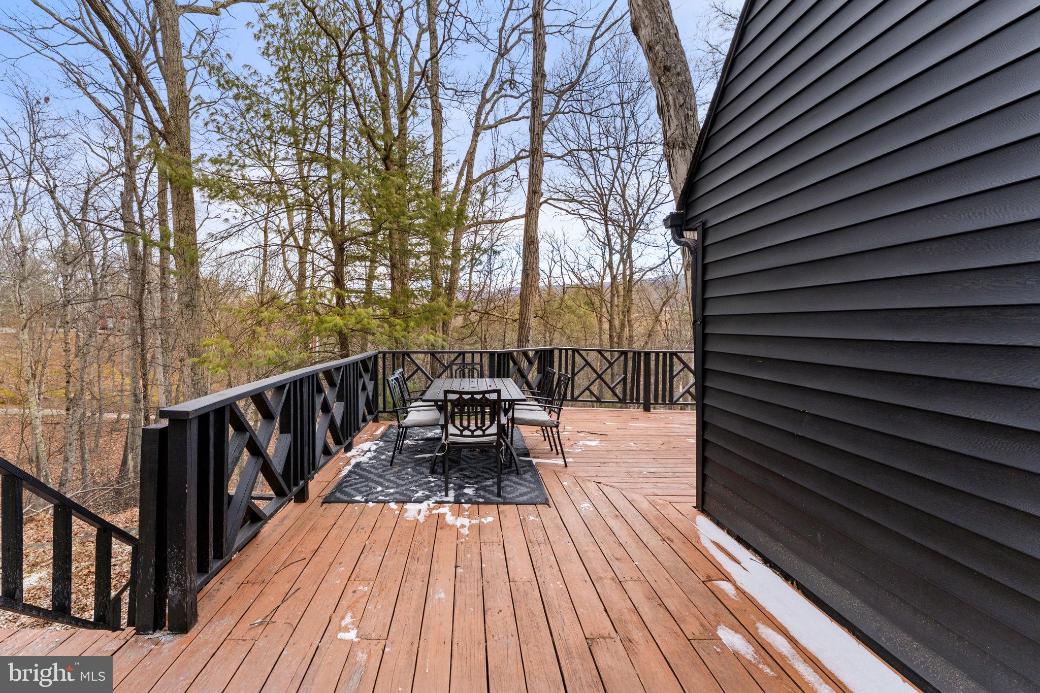 CEDAR RUN - Residential