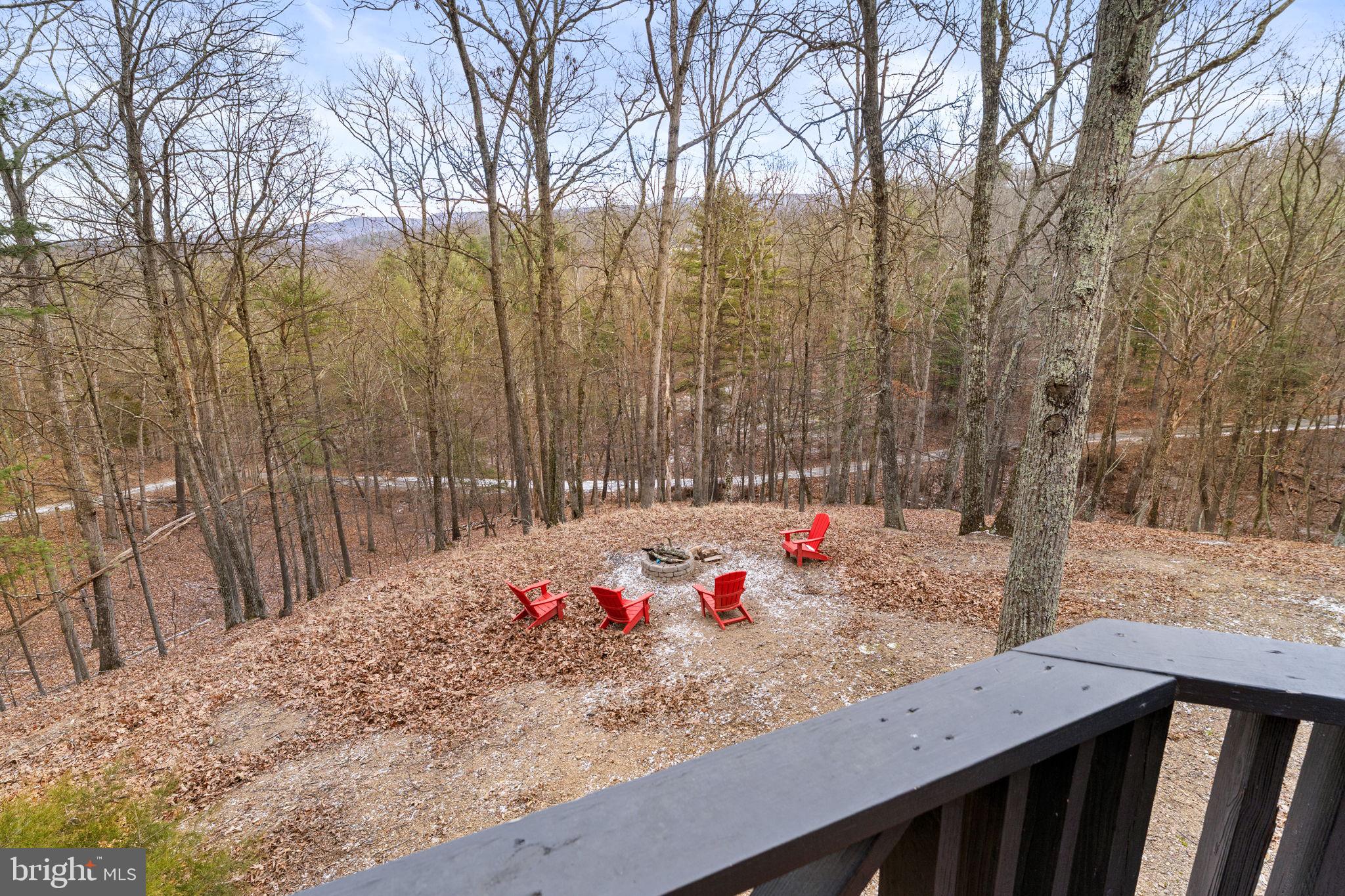 CEDAR RUN - Residential