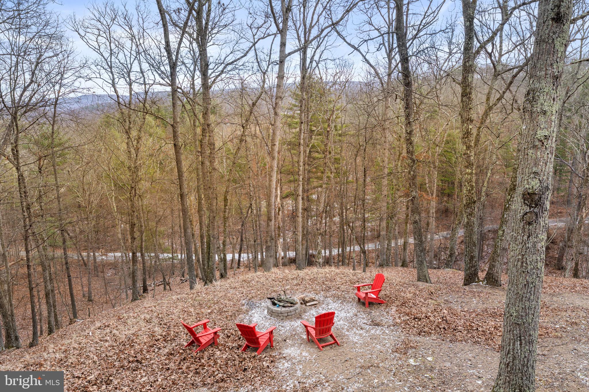 CEDAR RUN - Residential