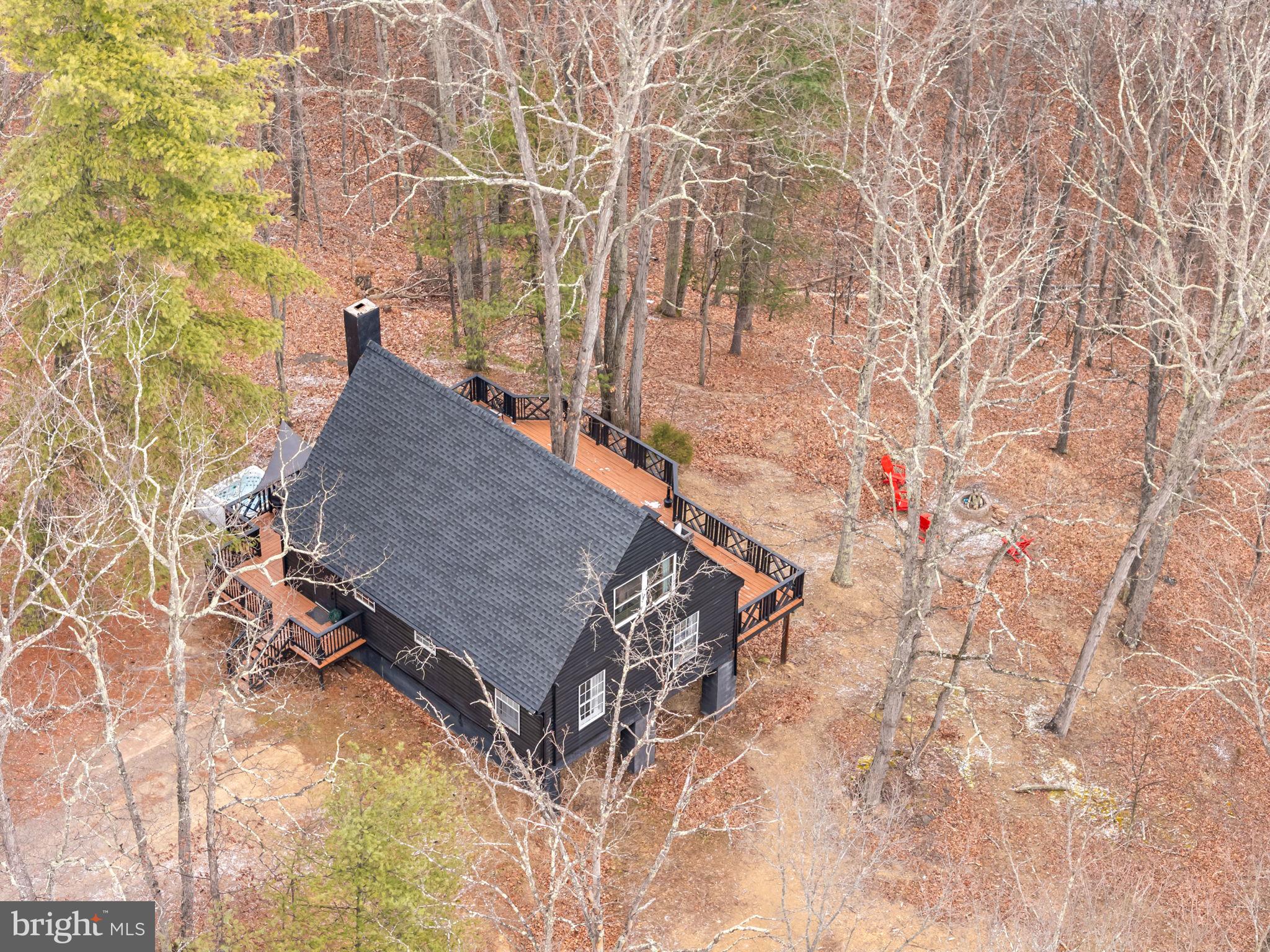 CEDAR RUN - Residential