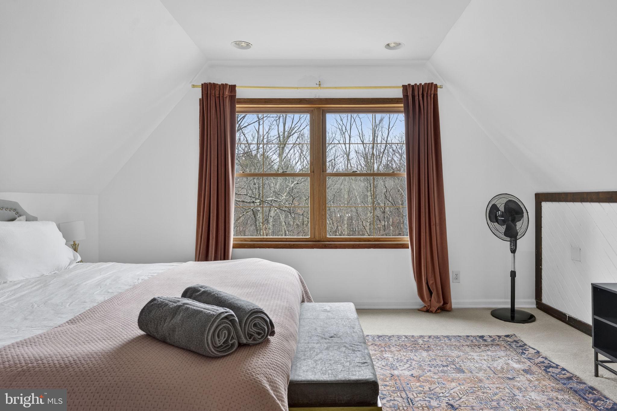 CEDAR RUN - Residential