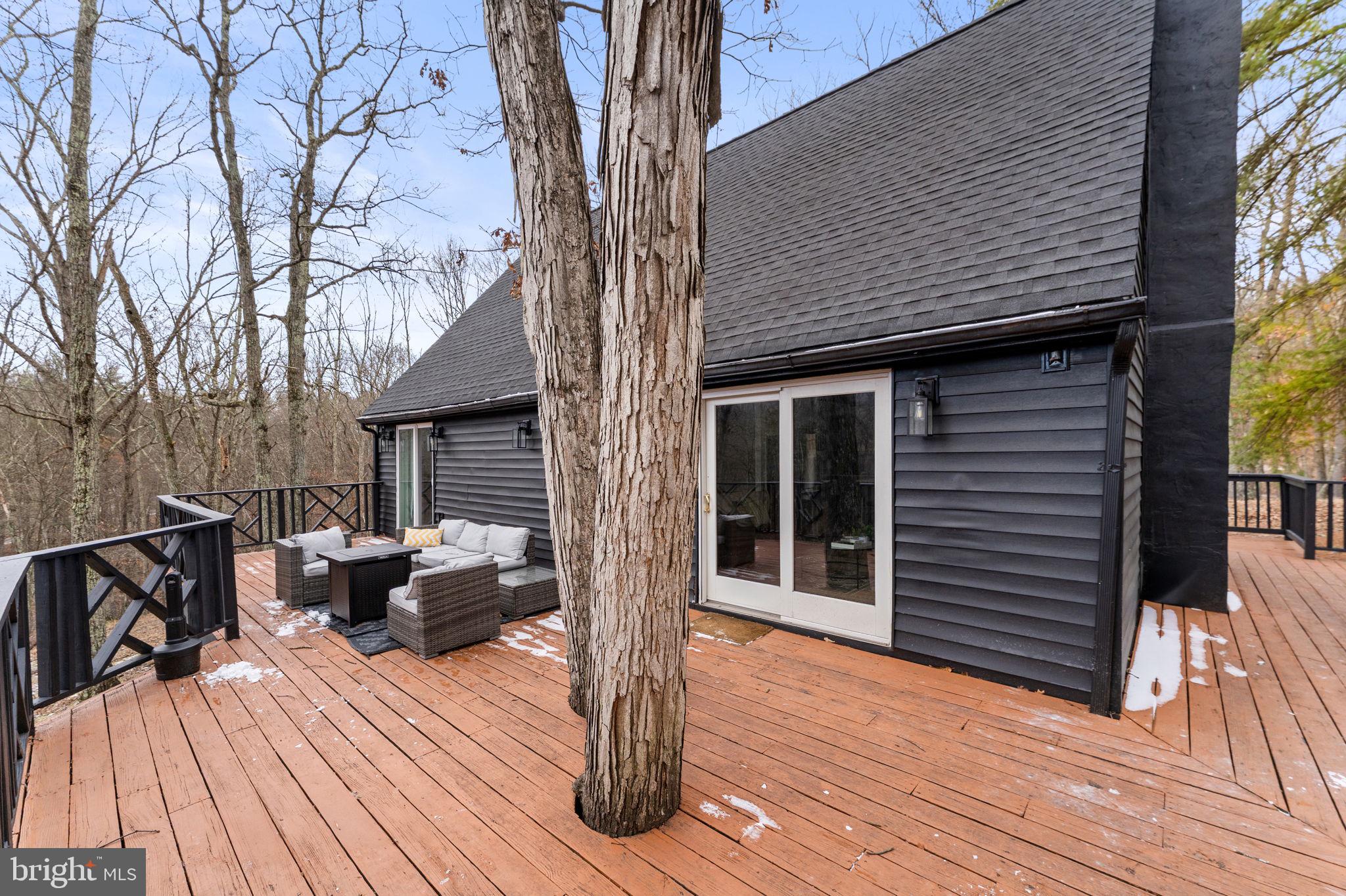 CEDAR RUN - Residential