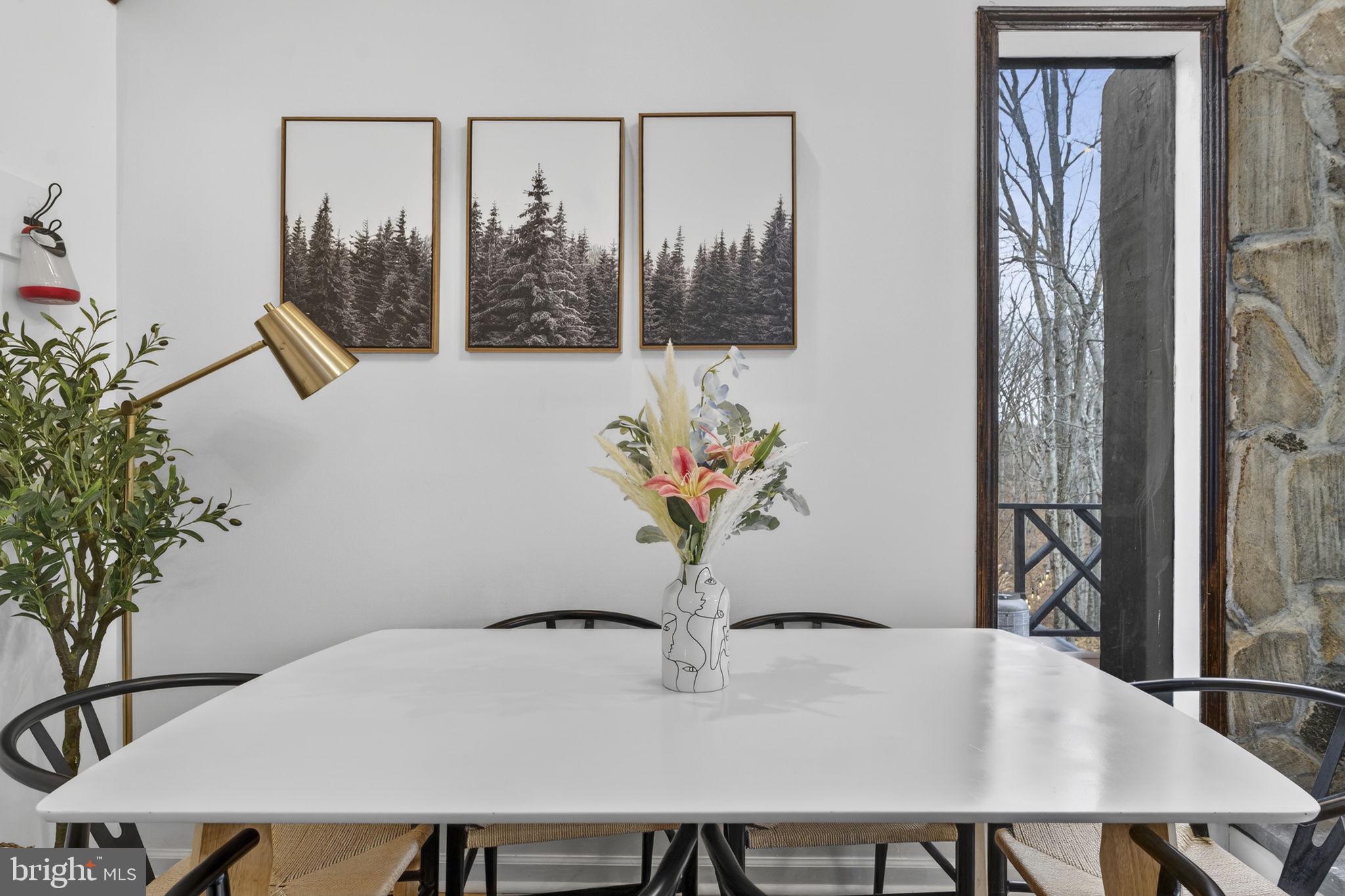 CEDAR RUN - Residential