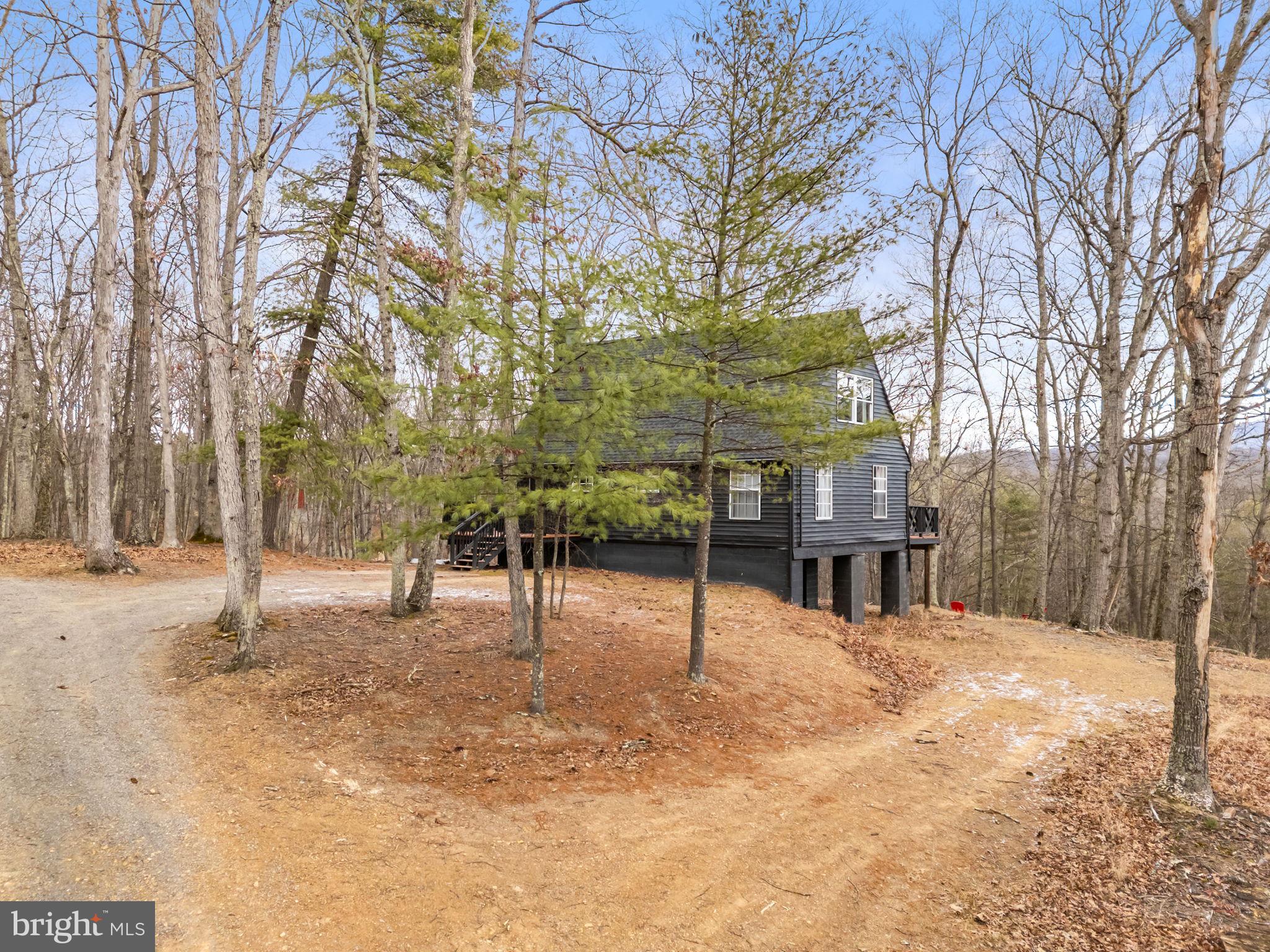 CEDAR RUN - Residential