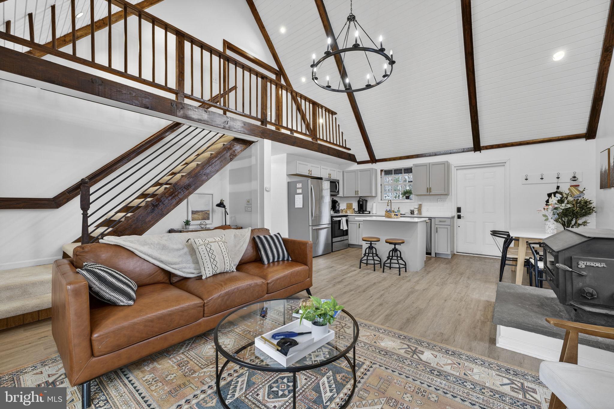 CEDAR RUN - Residential