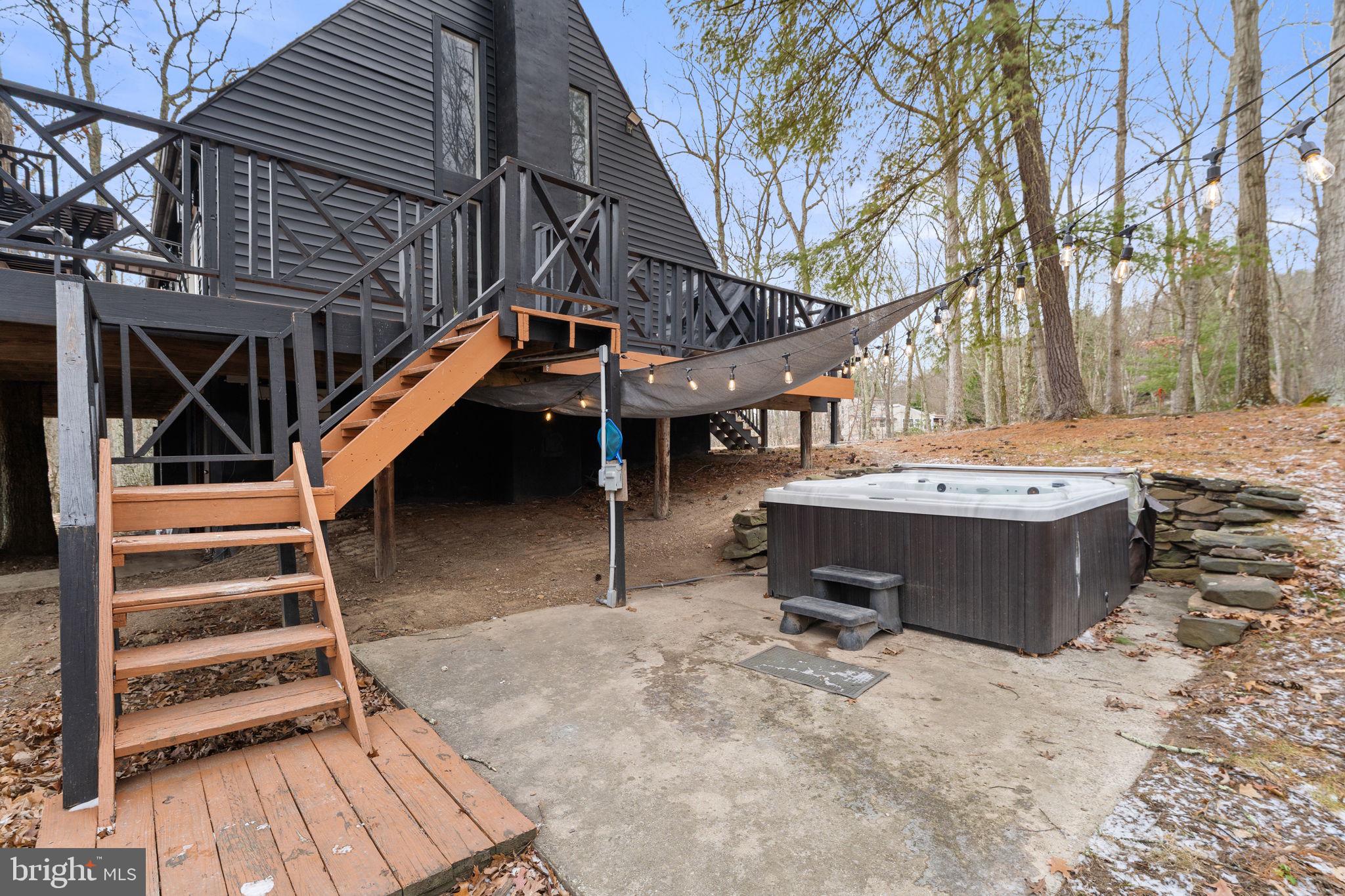 CEDAR RUN - Residential