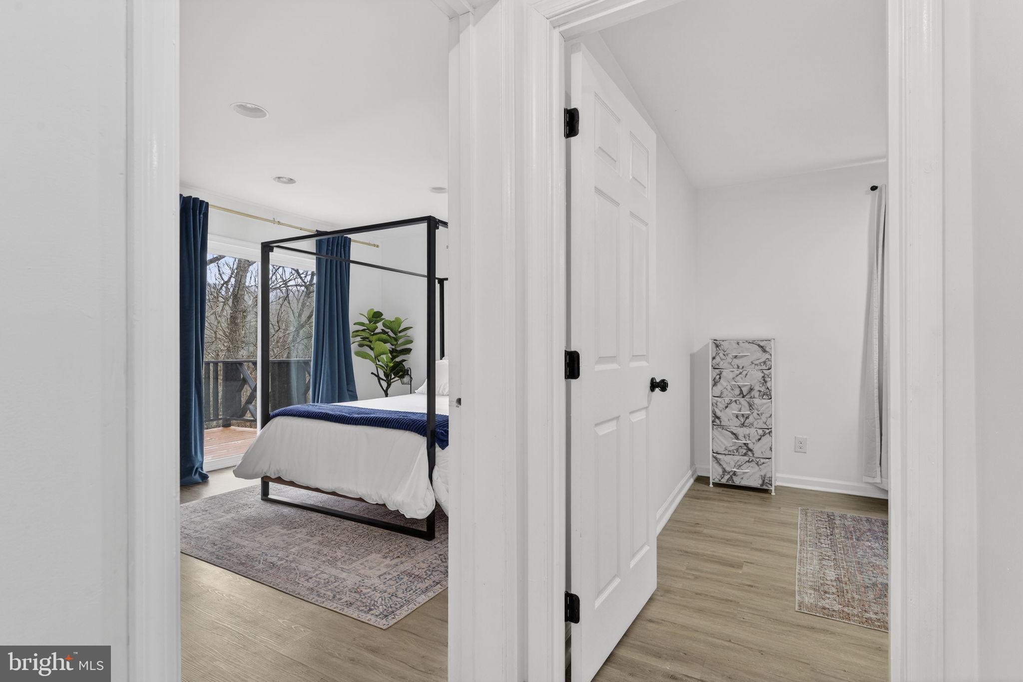 CEDAR RUN - Residential