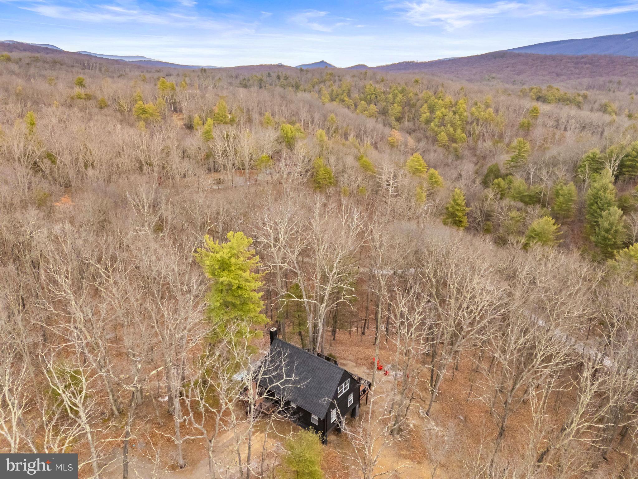 CEDAR RUN - Residential