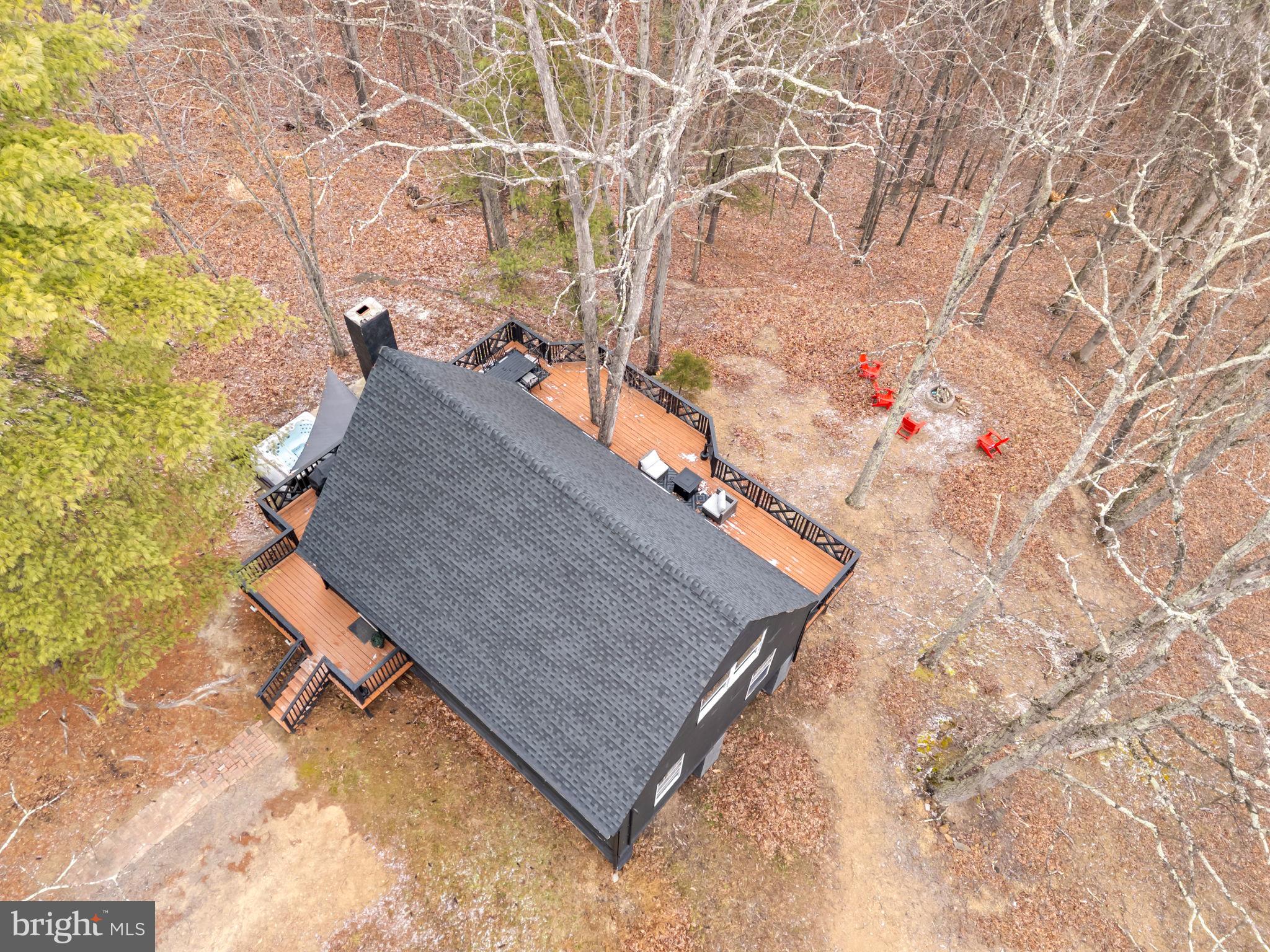 CEDAR RUN - Residential