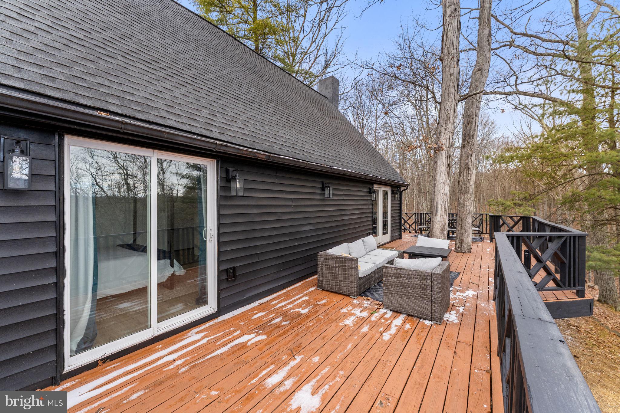 CEDAR RUN - Residential