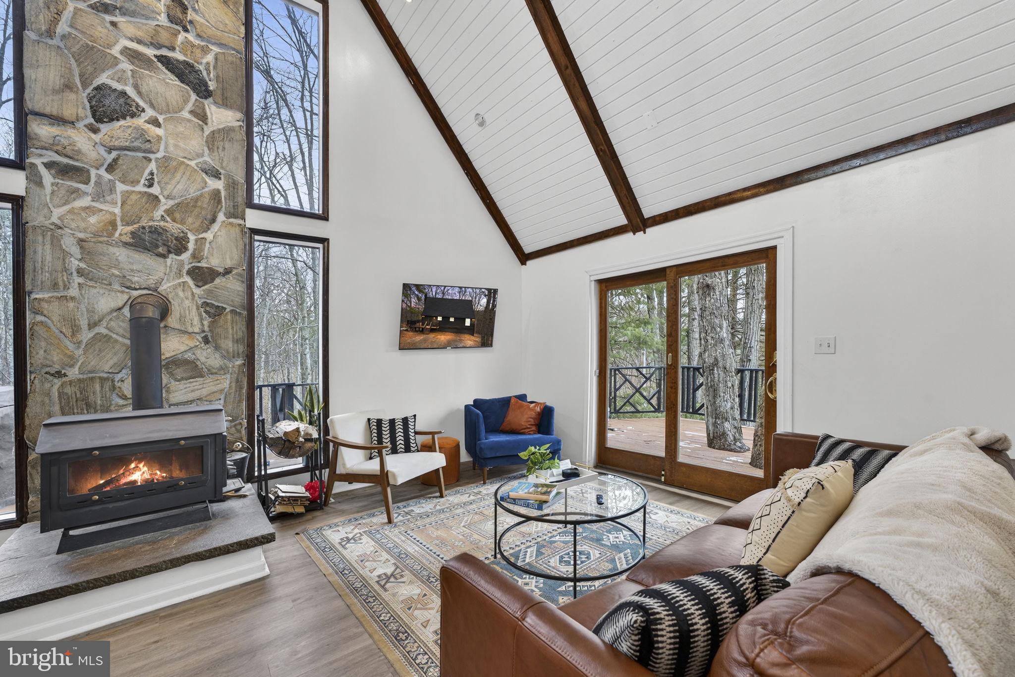 CEDAR RUN - Residential