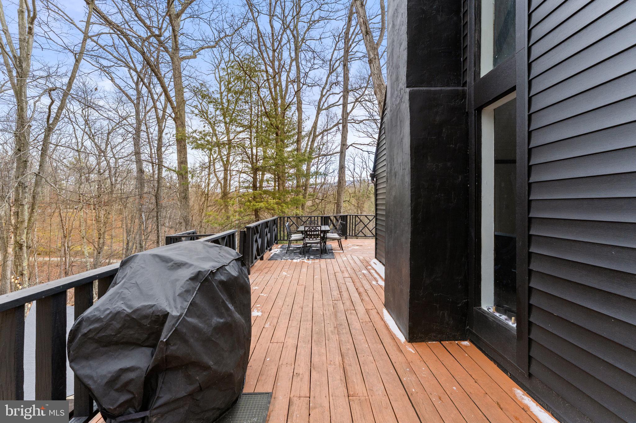 CEDAR RUN - Residential