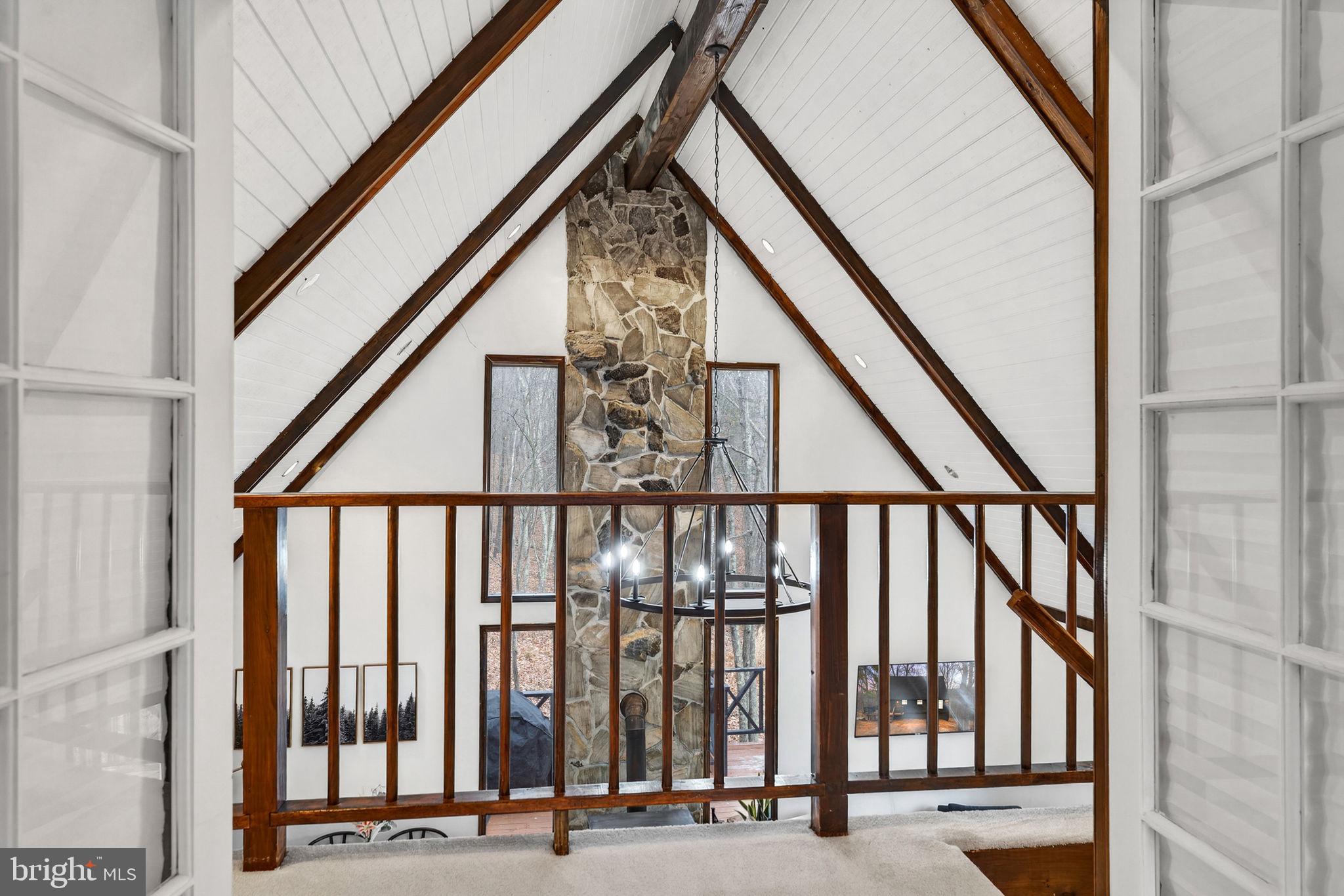 CEDAR RUN - Residential