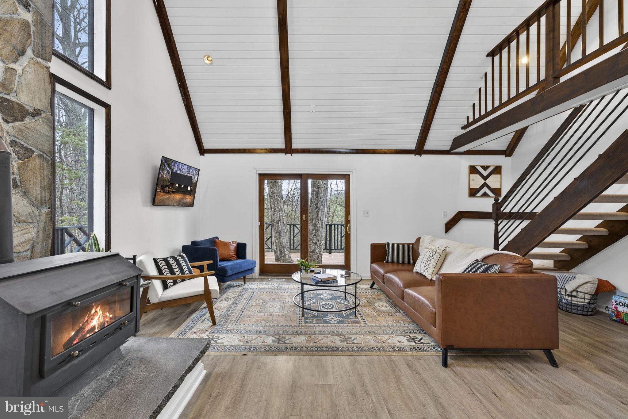 CEDAR RUN - Residential