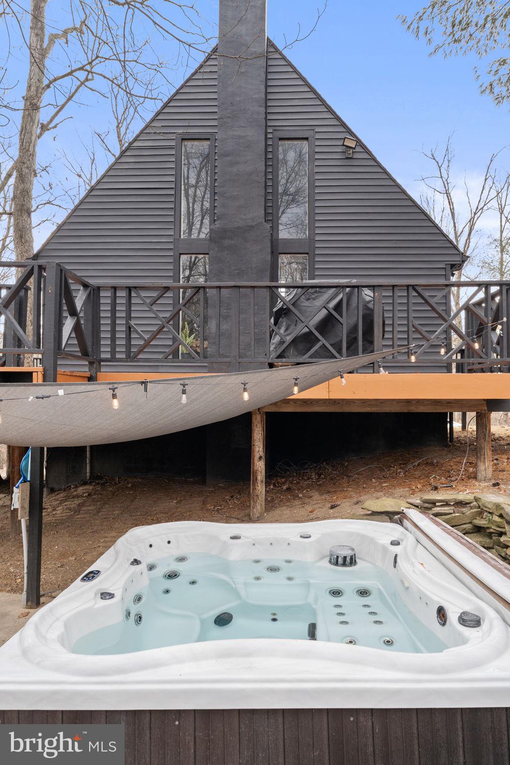 CEDAR RUN - Residential