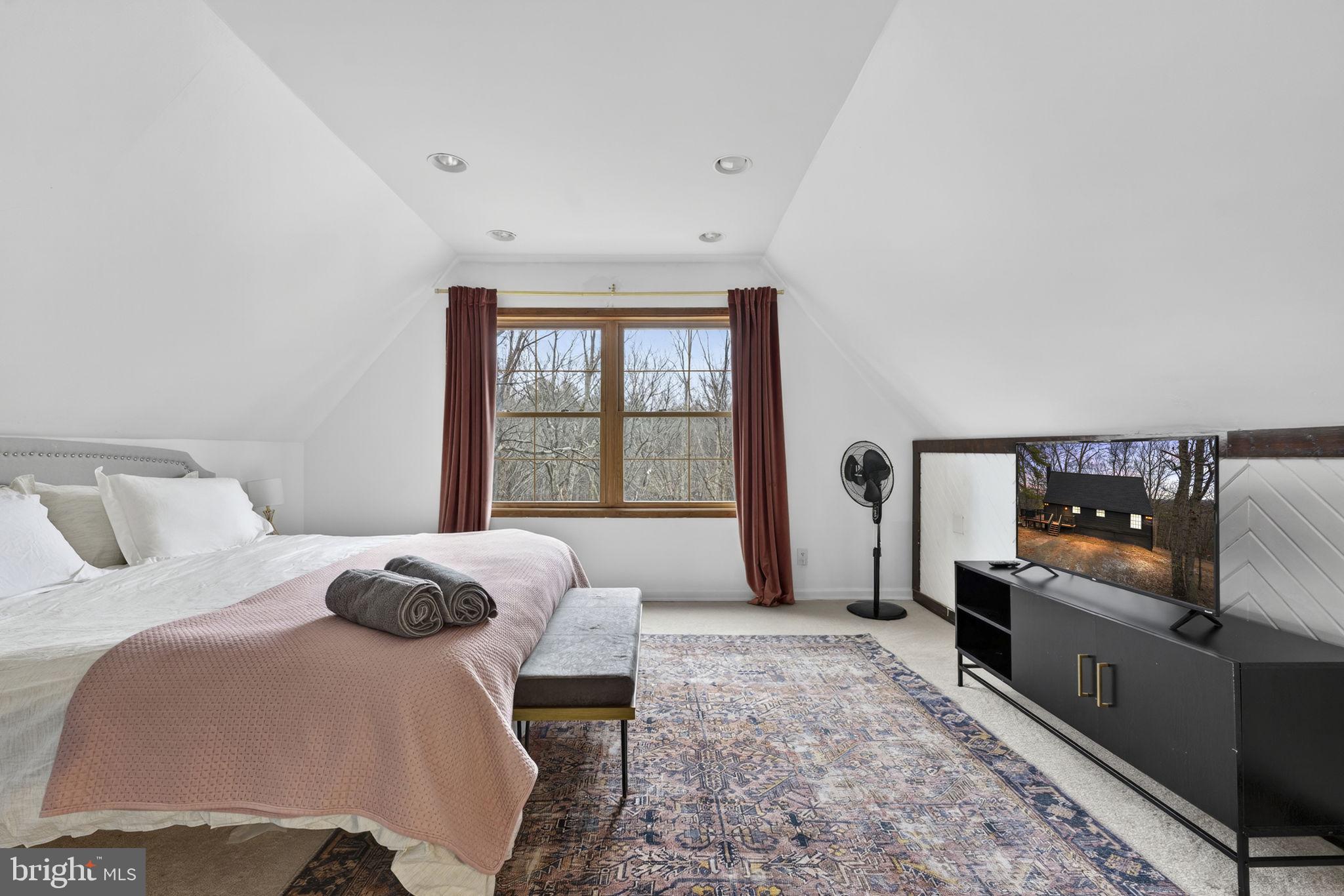 CEDAR RUN - Residential