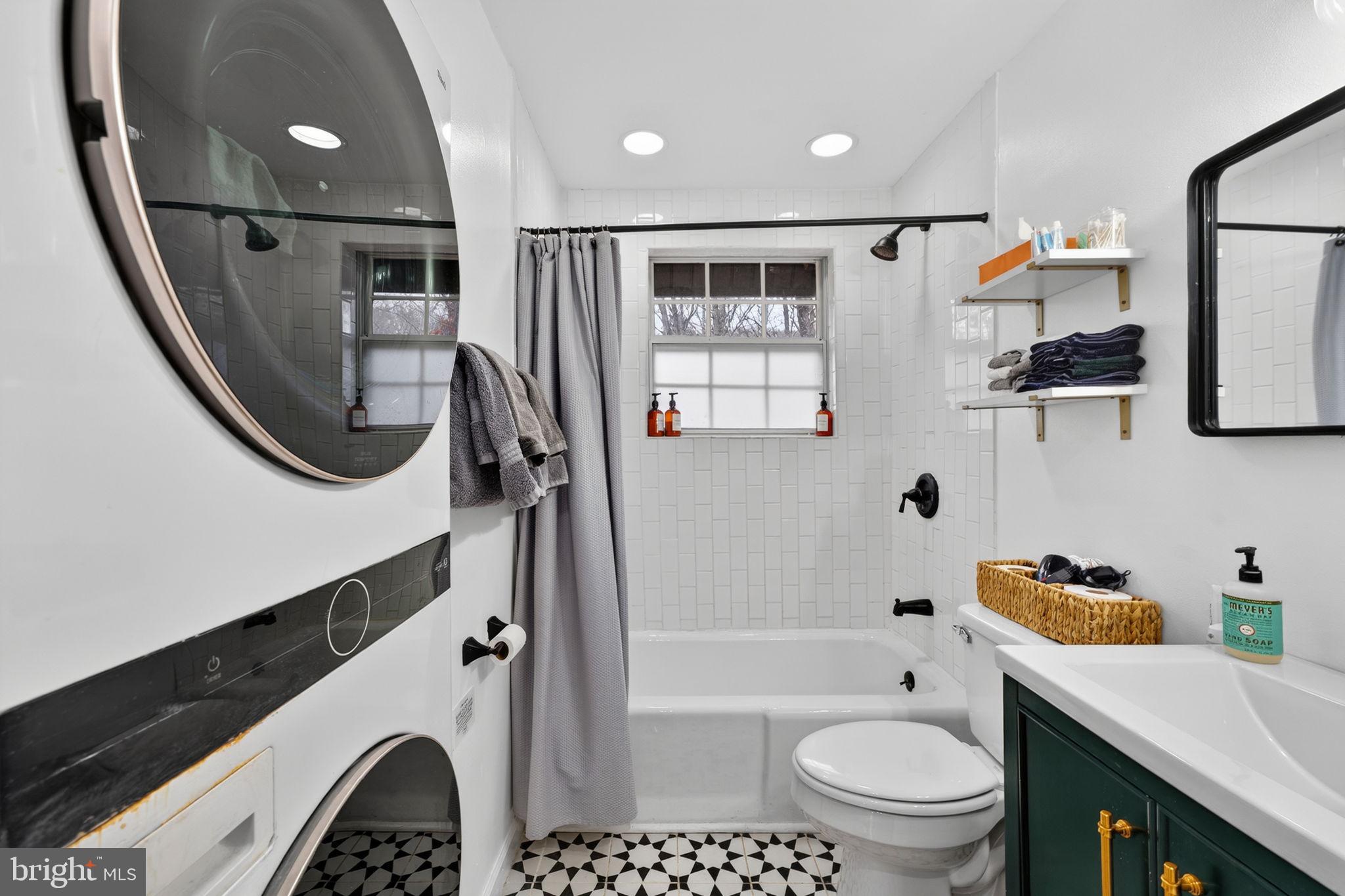 CEDAR RUN - Residential