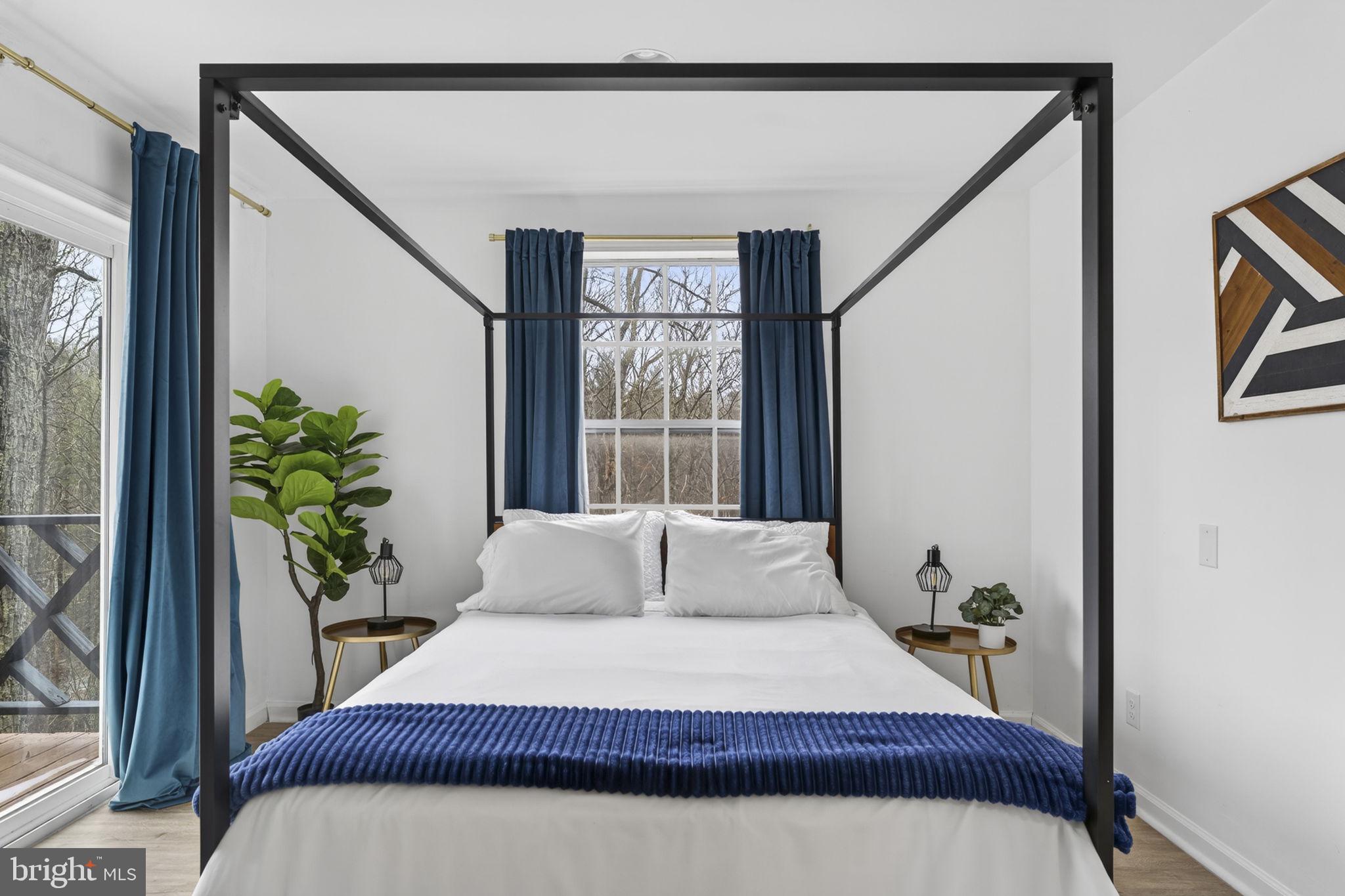 CEDAR RUN - Residential