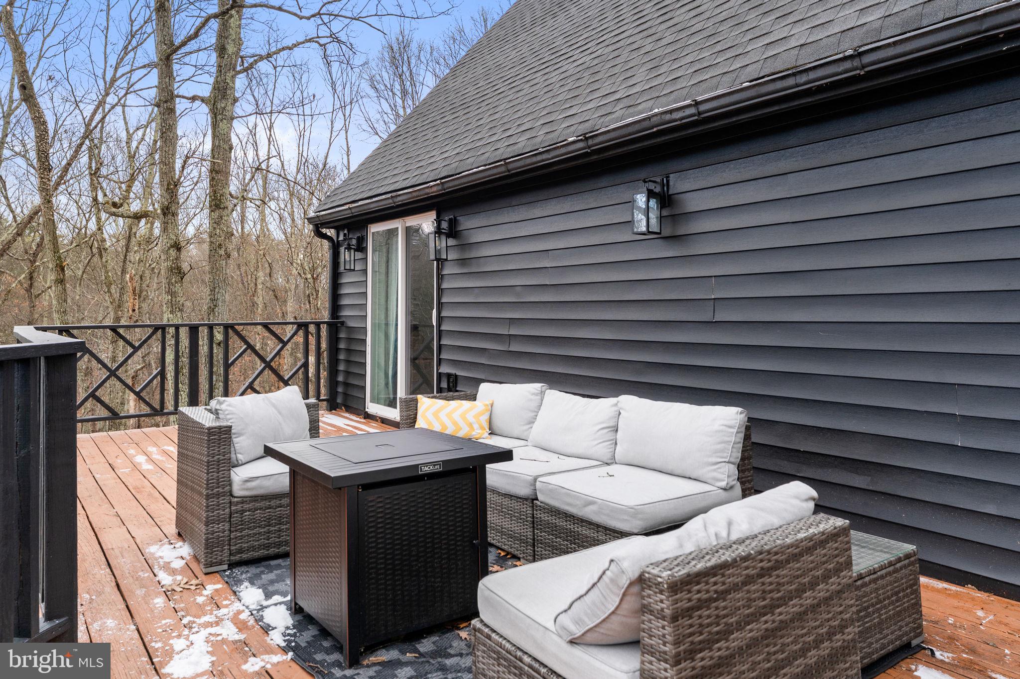 CEDAR RUN - Residential