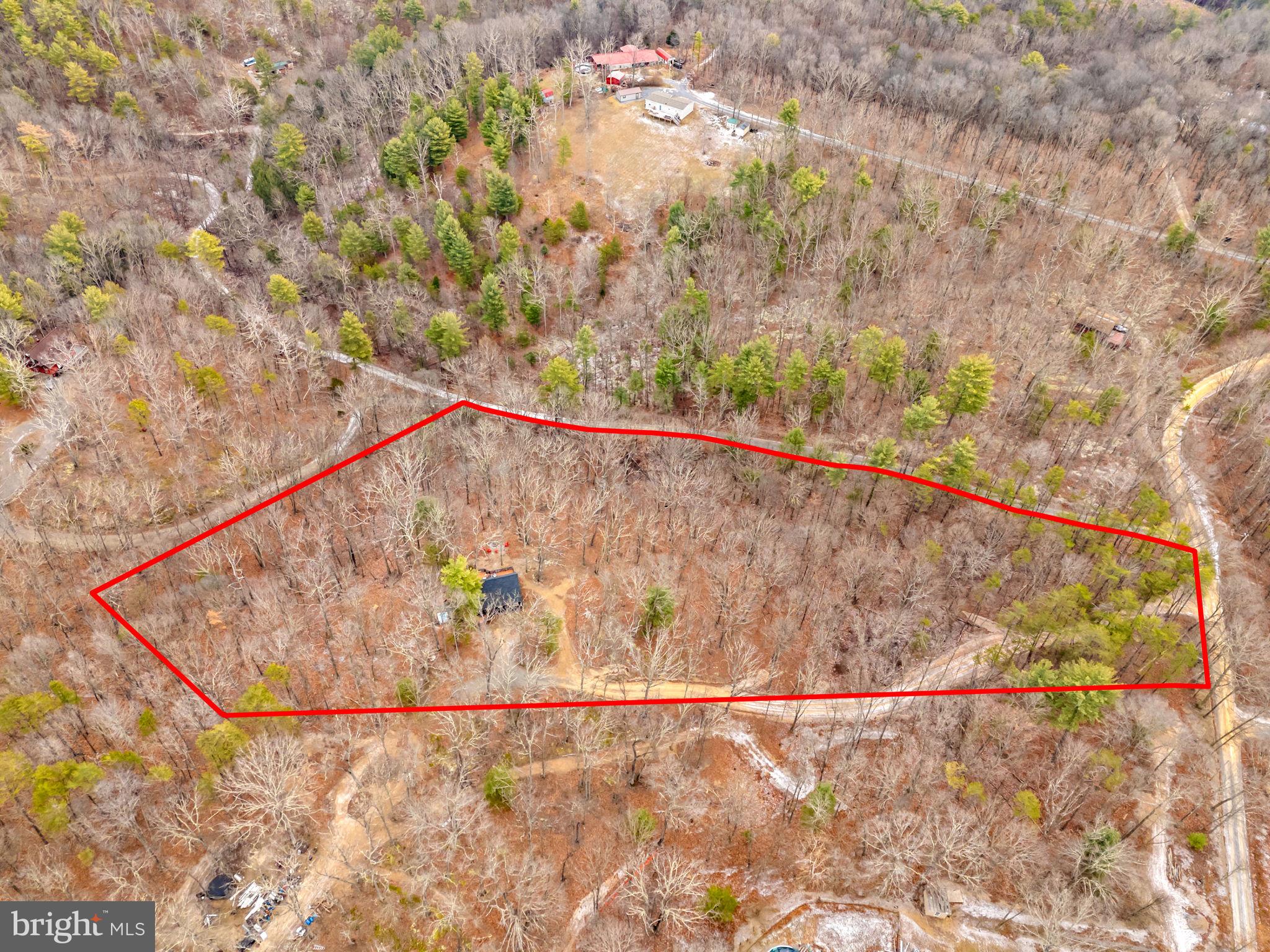 CEDAR RUN - Residential