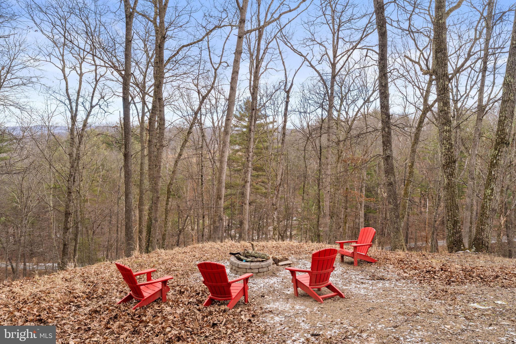 CEDAR RUN - Residential