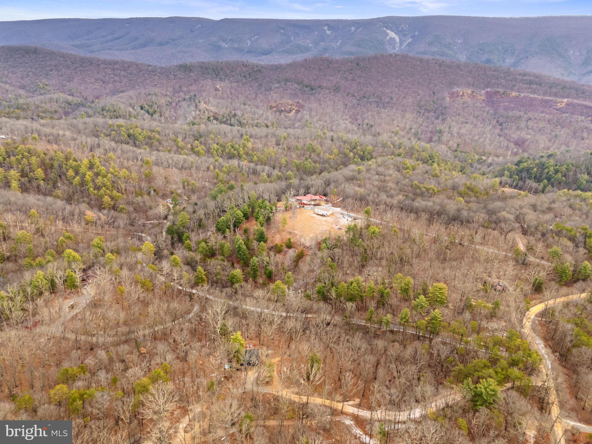 CEDAR RUN - Residential