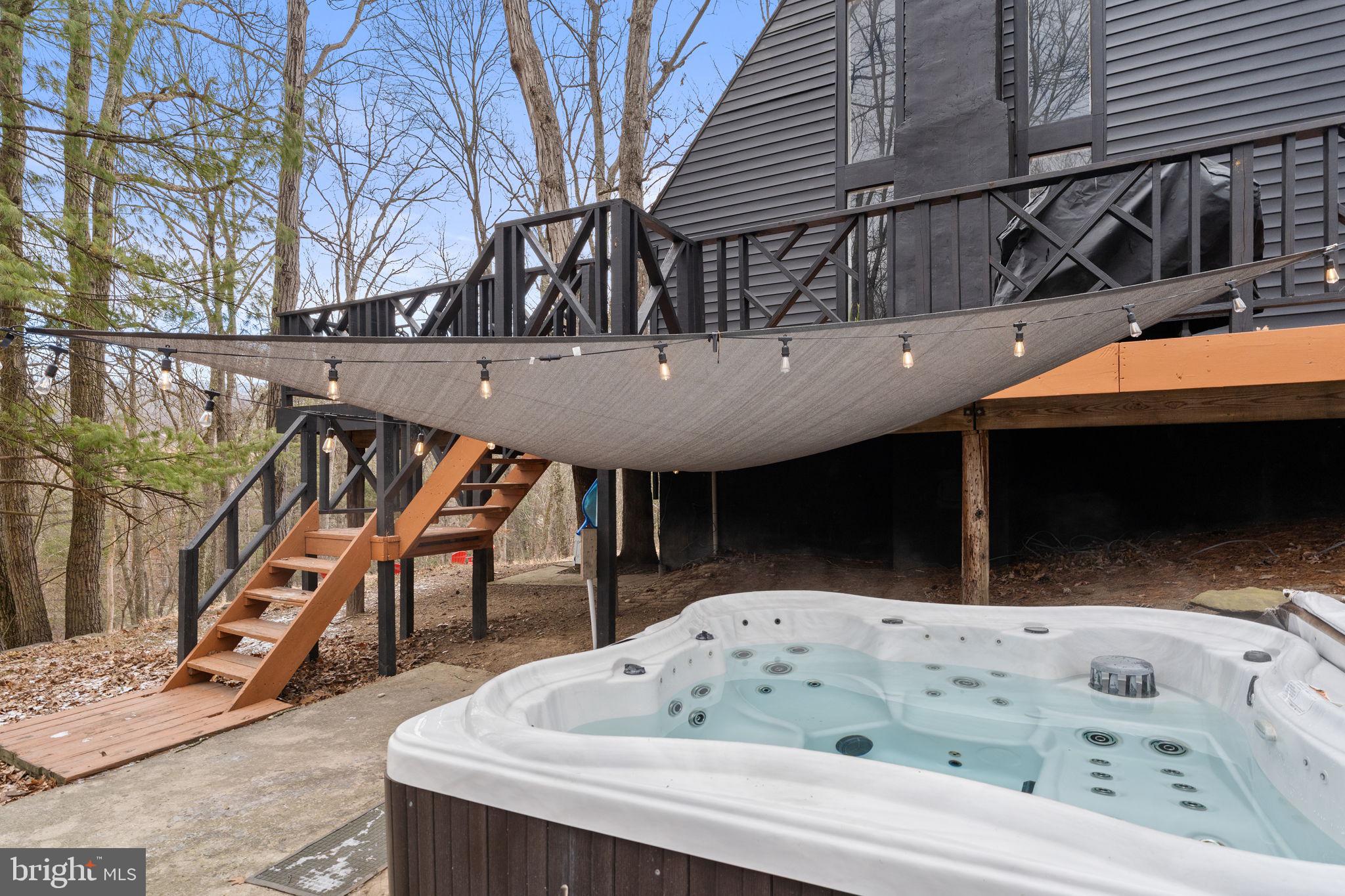 CEDAR RUN - Residential