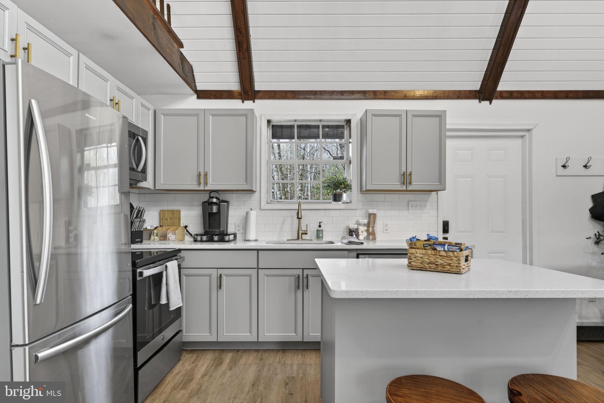 CEDAR RUN - Residential