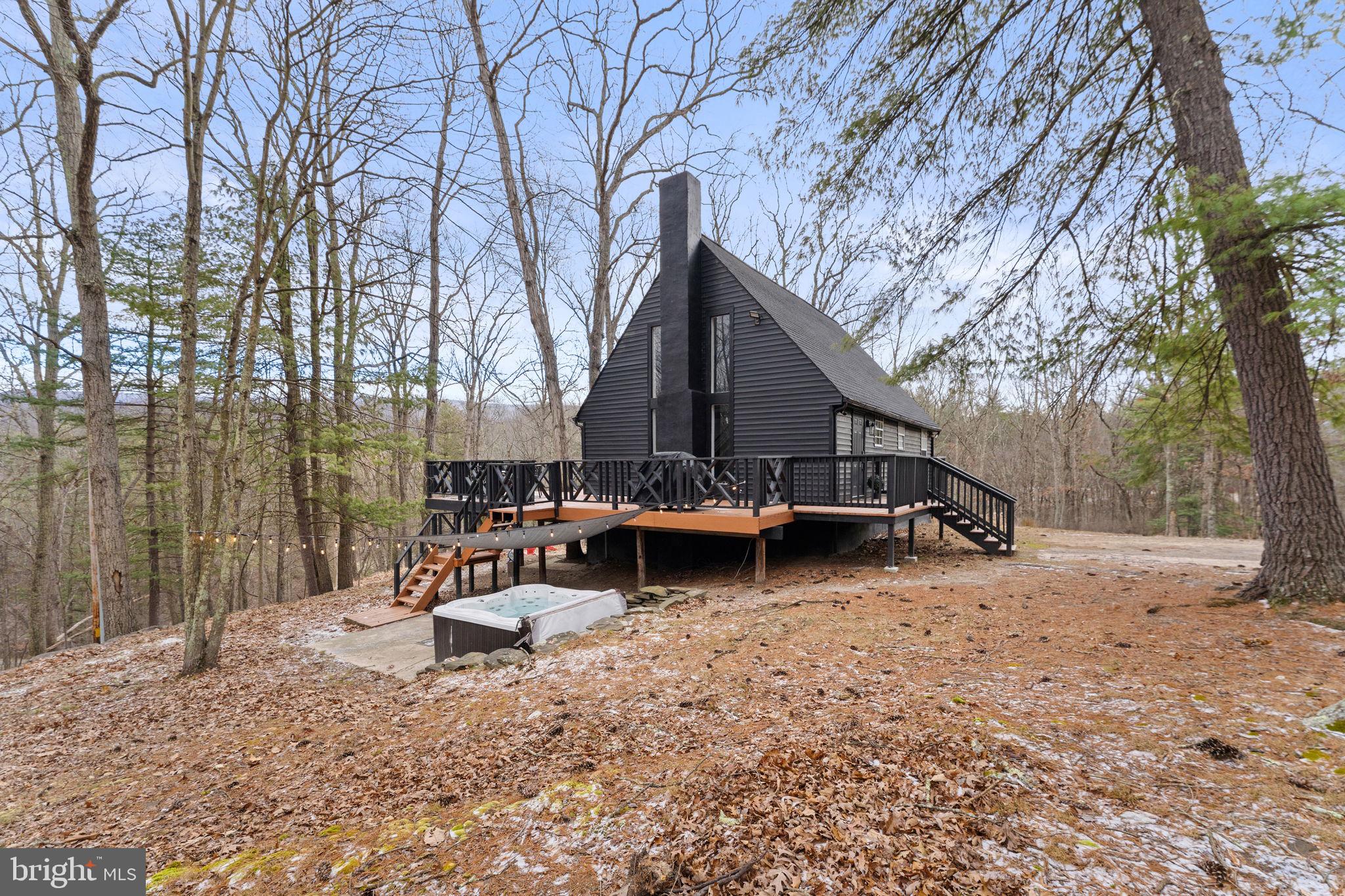 CEDAR RUN - Residential