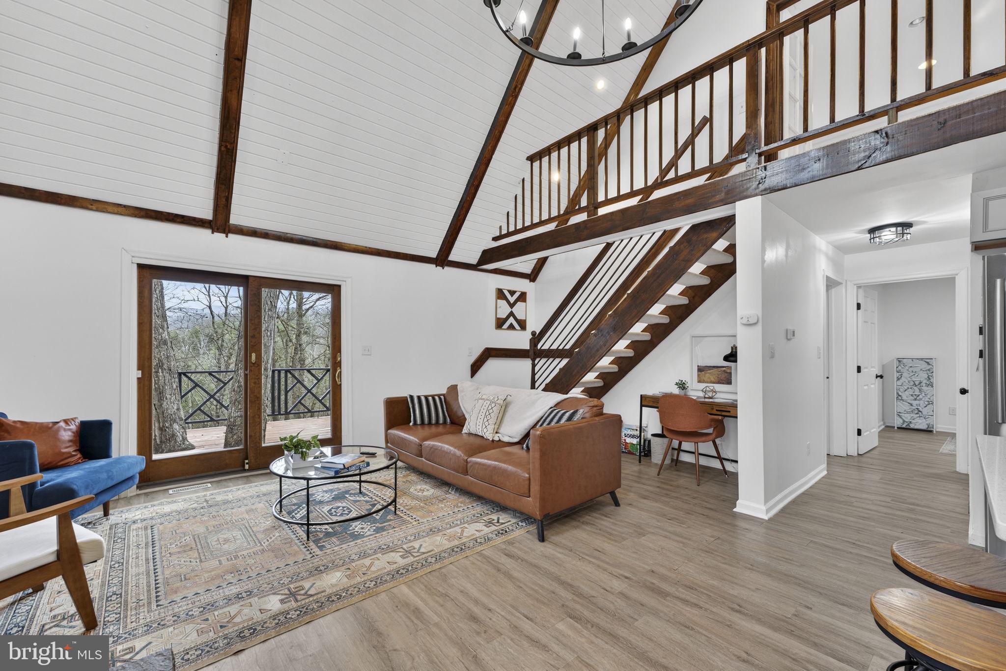 CEDAR RUN - Residential