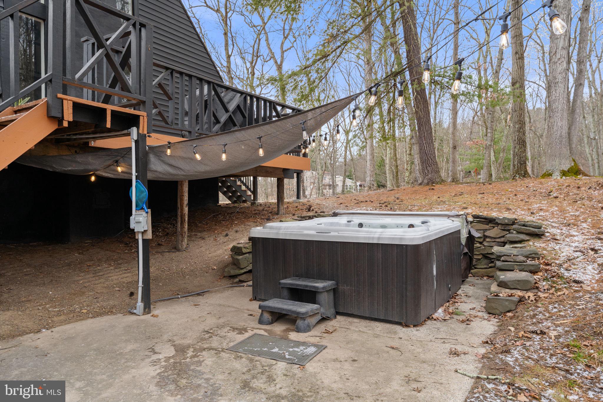 CEDAR RUN - Residential