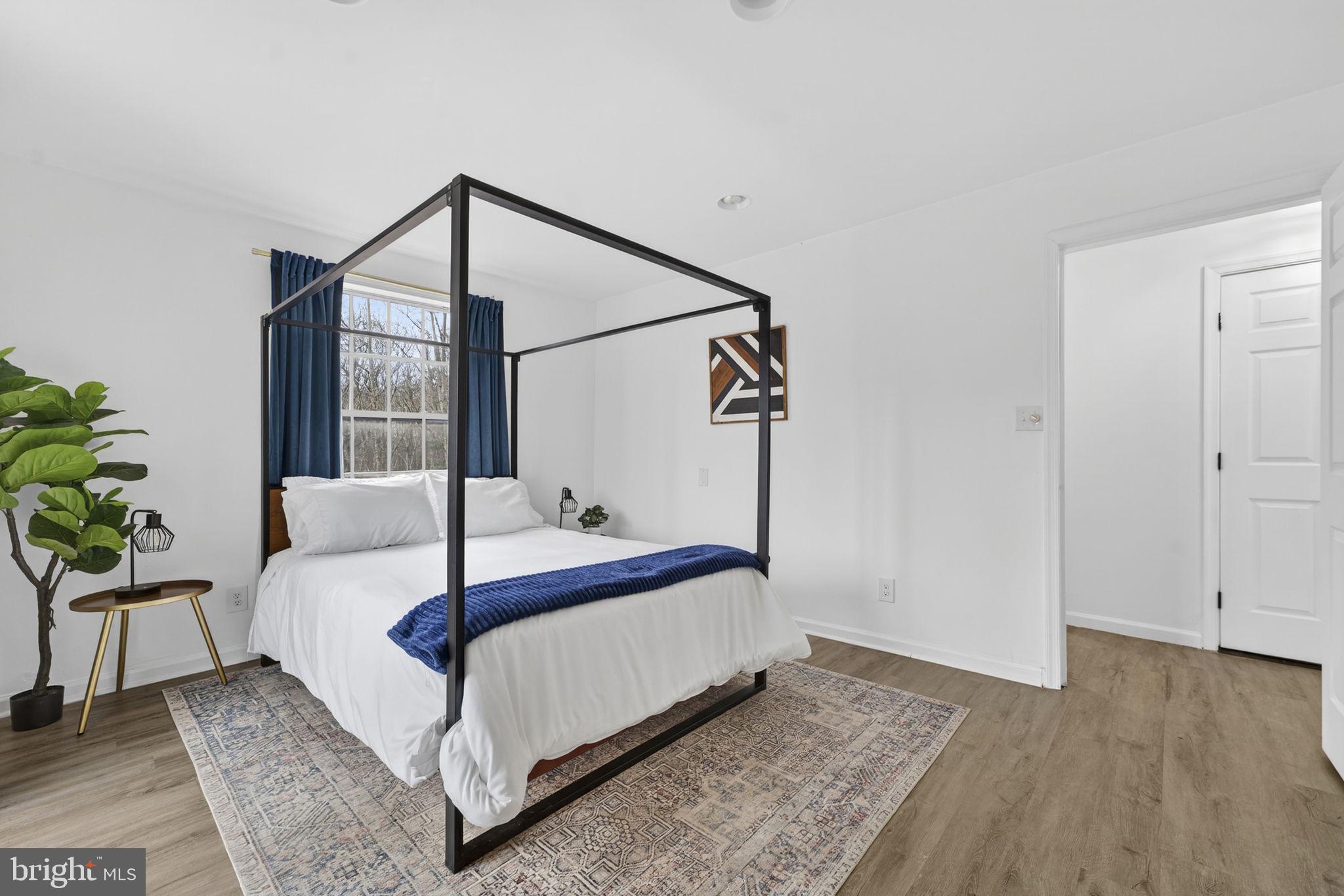 CEDAR RUN - Residential