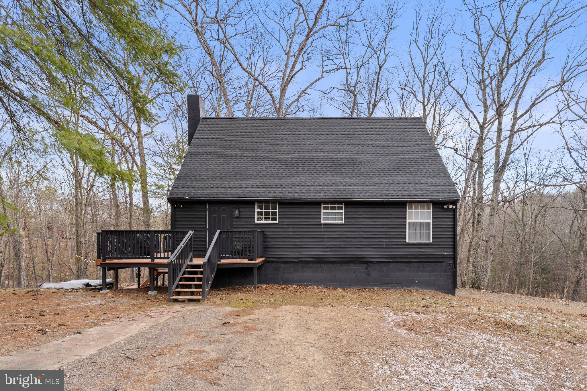 CEDAR RUN - Residential