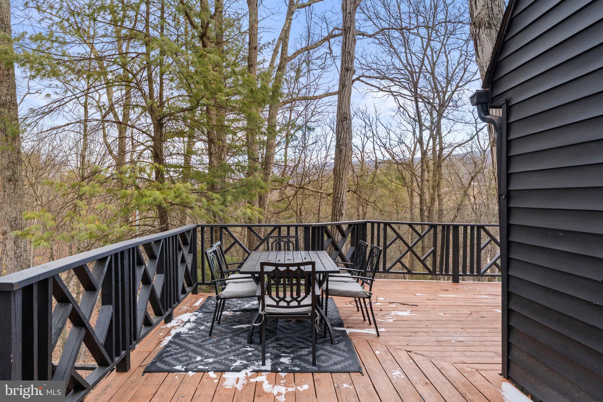 CEDAR RUN - Residential