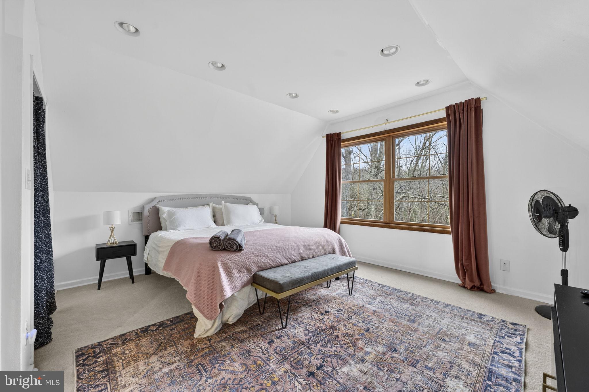 CEDAR RUN - Residential