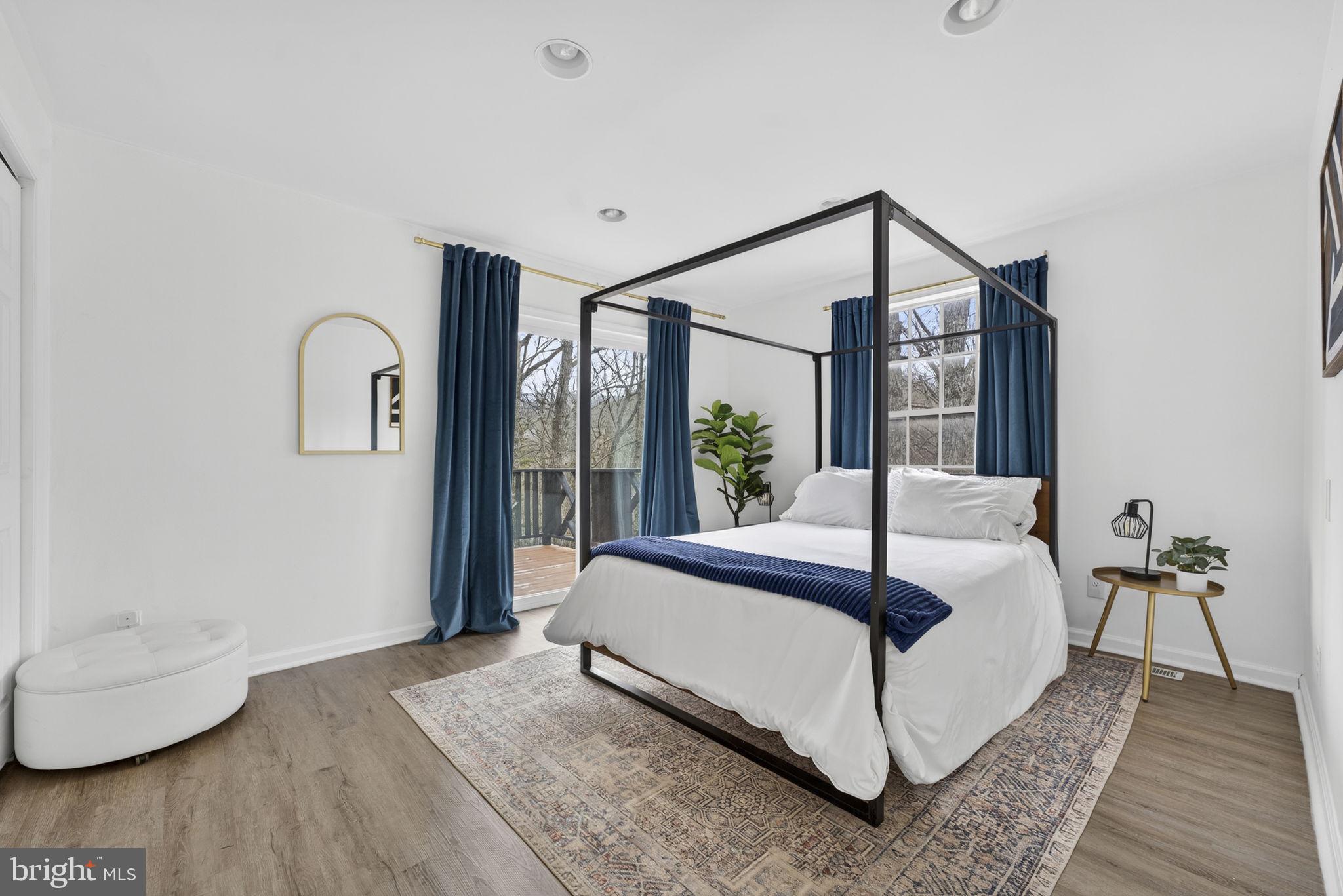 CEDAR RUN - Residential