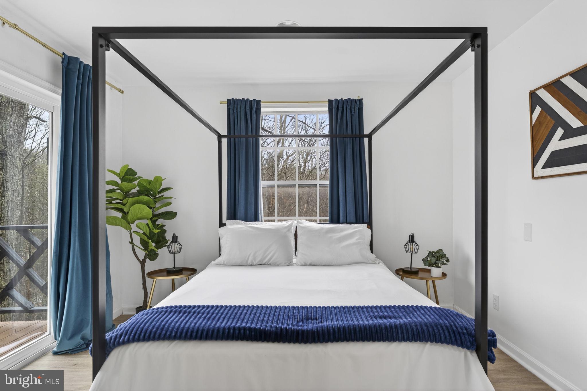 CEDAR RUN - Residential