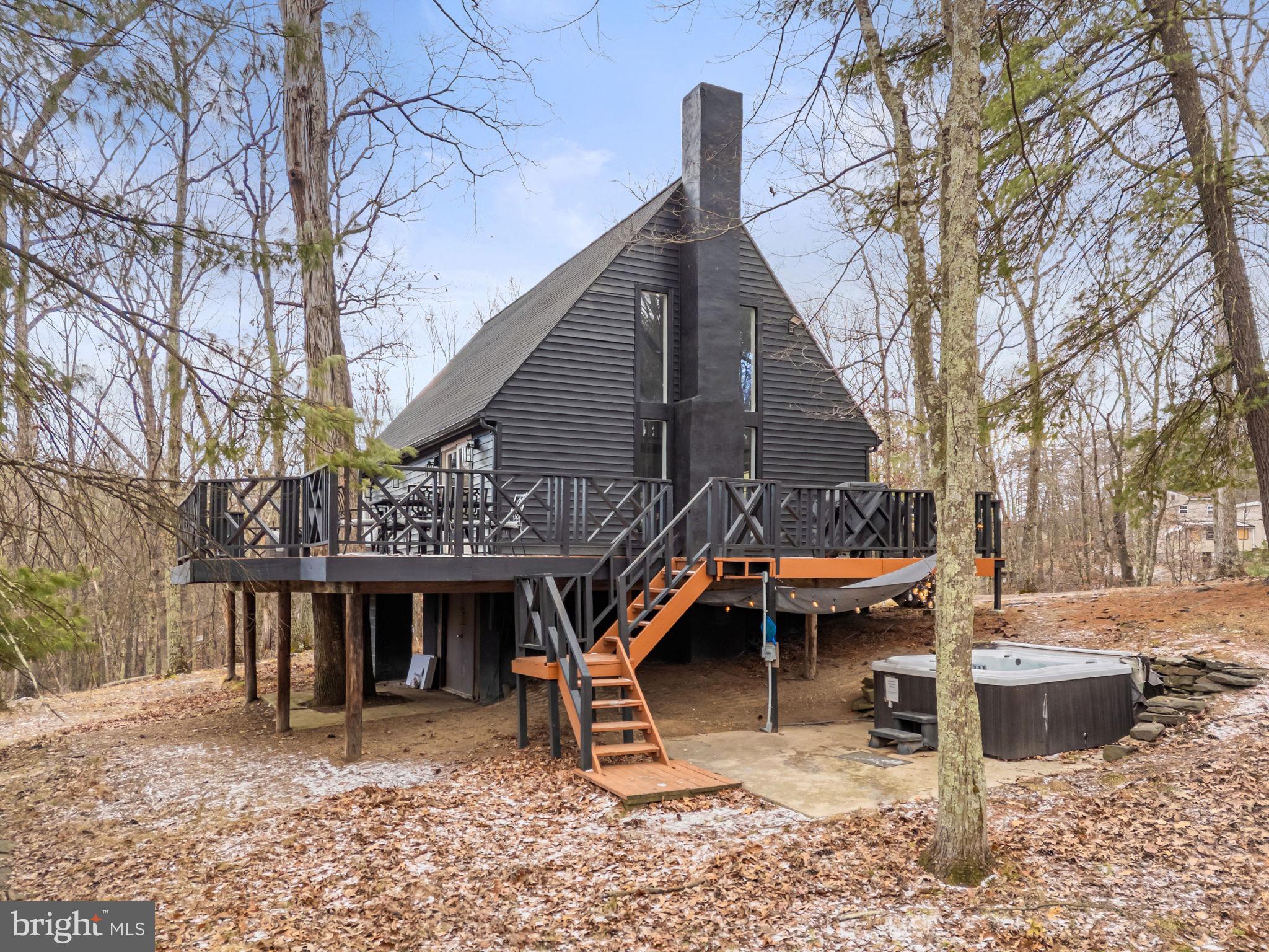 CEDAR RUN - Residential